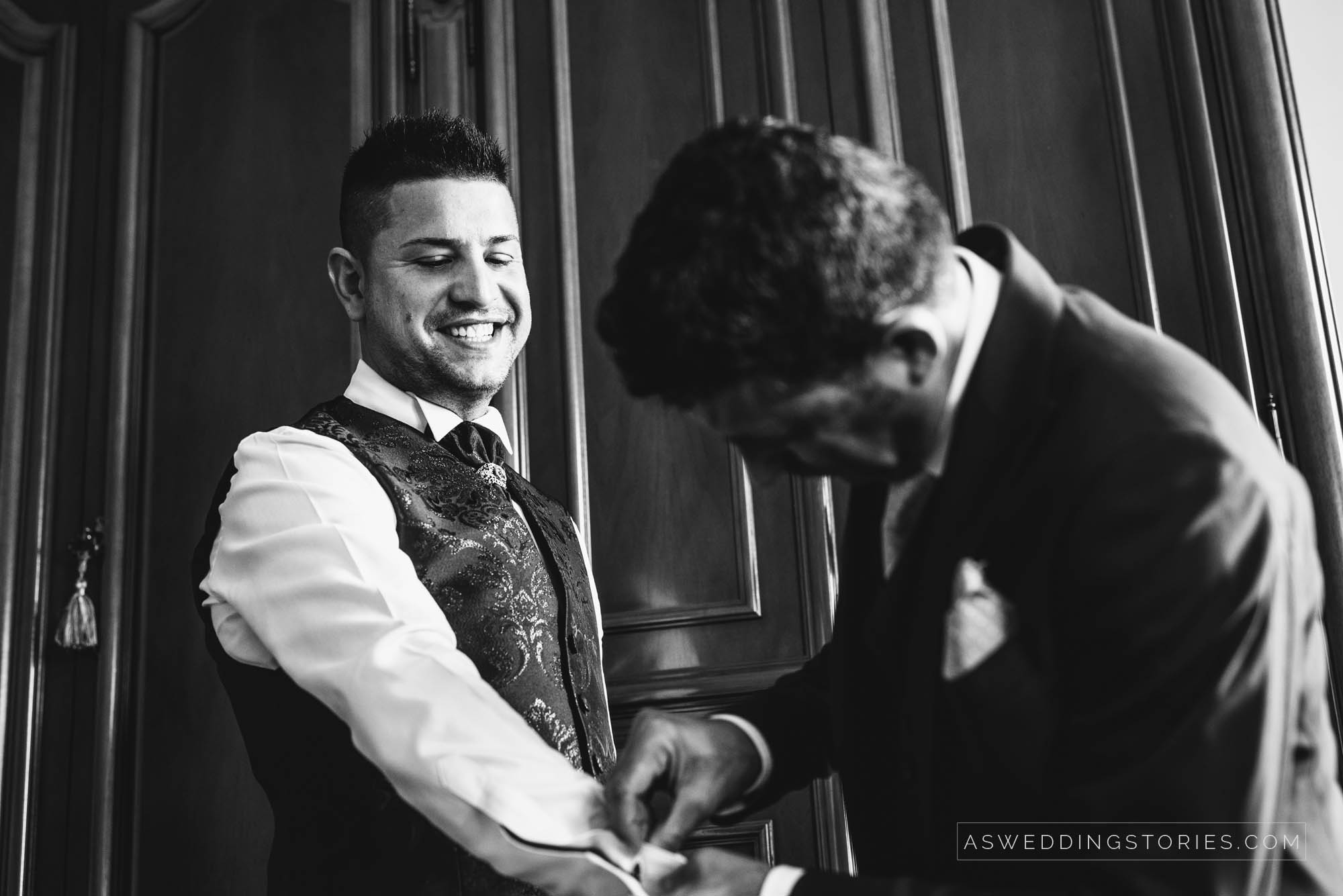 Foto  Salzano Villa Regina Corner di Cavasagra di Vedelago Laura e Claudio