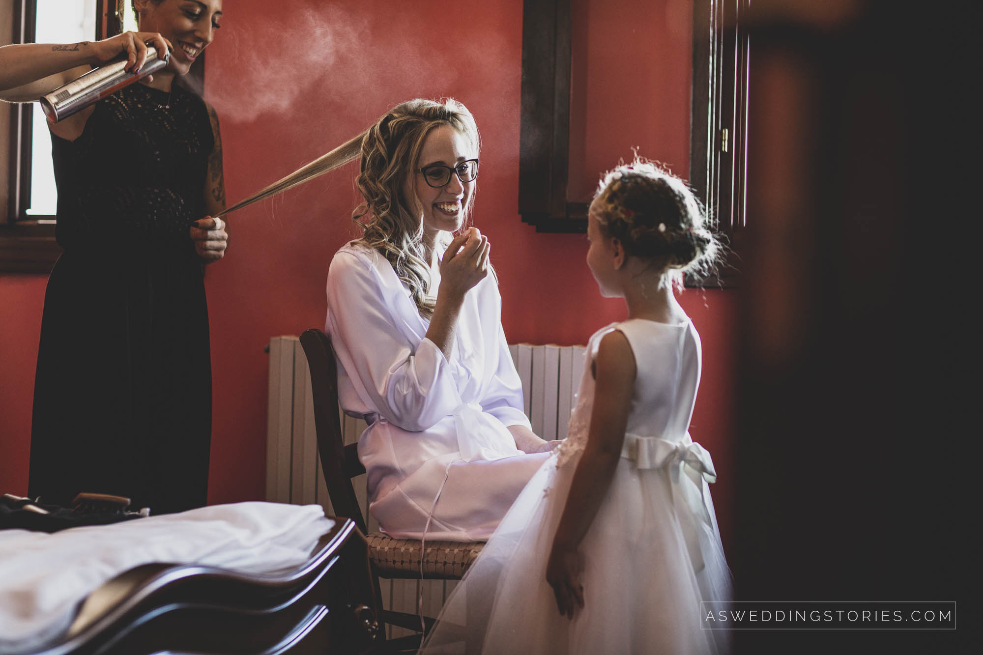 Foto  Salzano Villa Regina Corner di Cavasagra di Vedelago Laura e Claudio