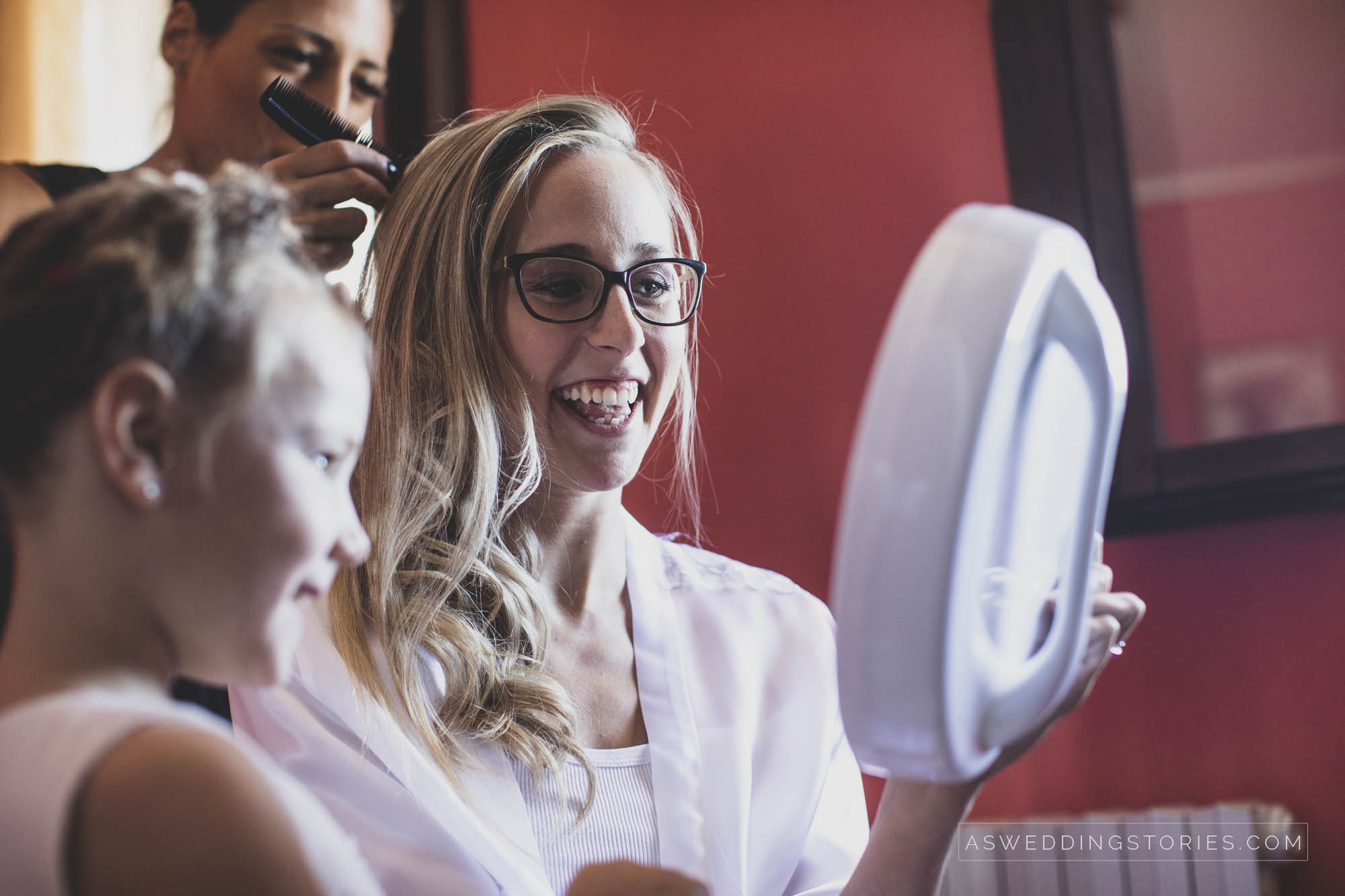 Foto  Salzano Villa Regina Corner di Cavasagra di Vedelago Laura e Claudio