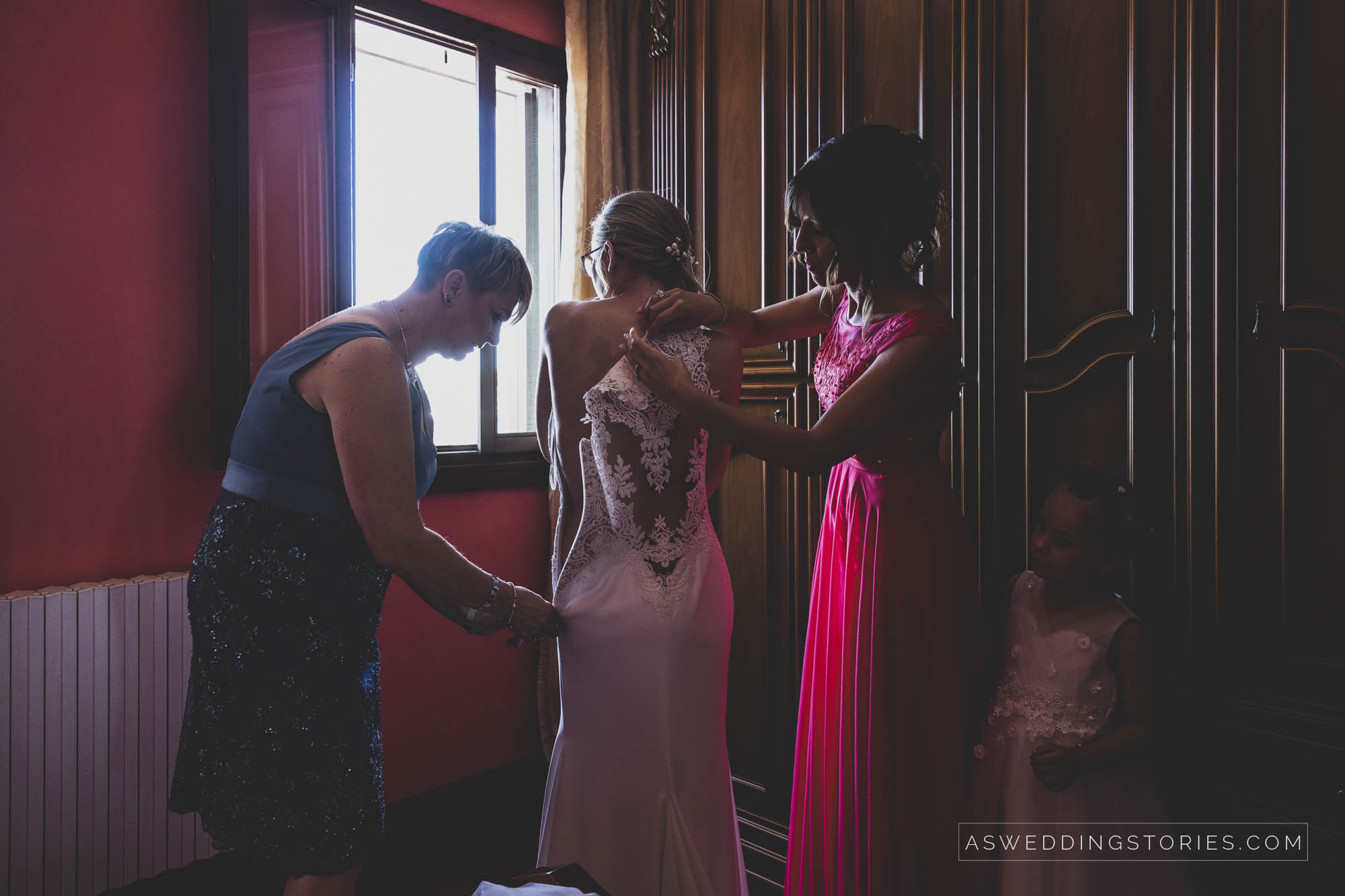 Foto  Salzano Villa Regina Corner di Cavasagra di Vedelago Laura e Claudio