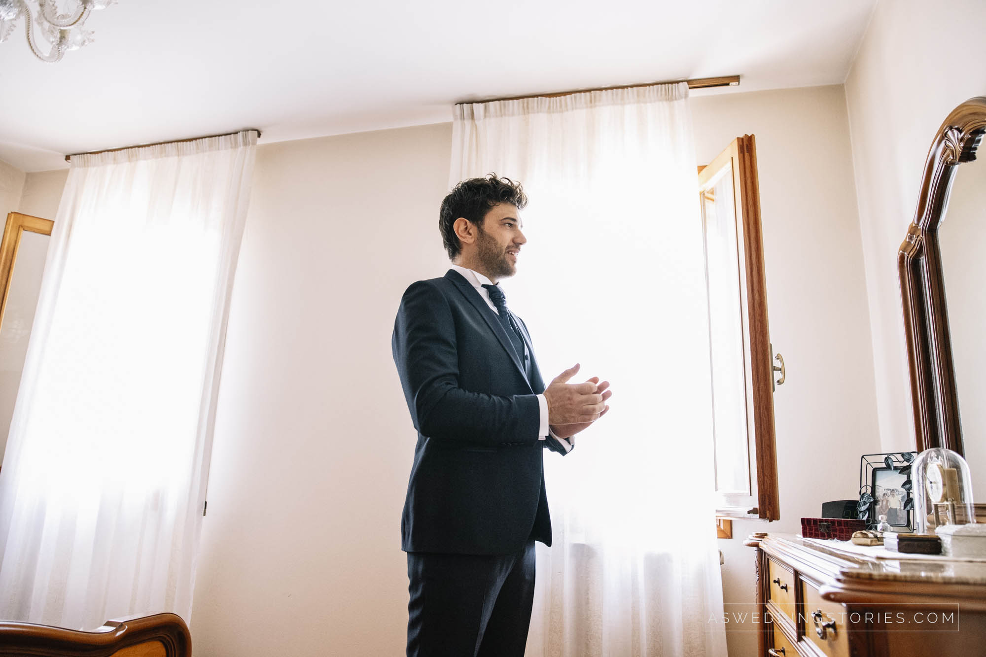 Foto  Scorzé Filanda Motta a Campocroce di Mogliano Sara e Roberto