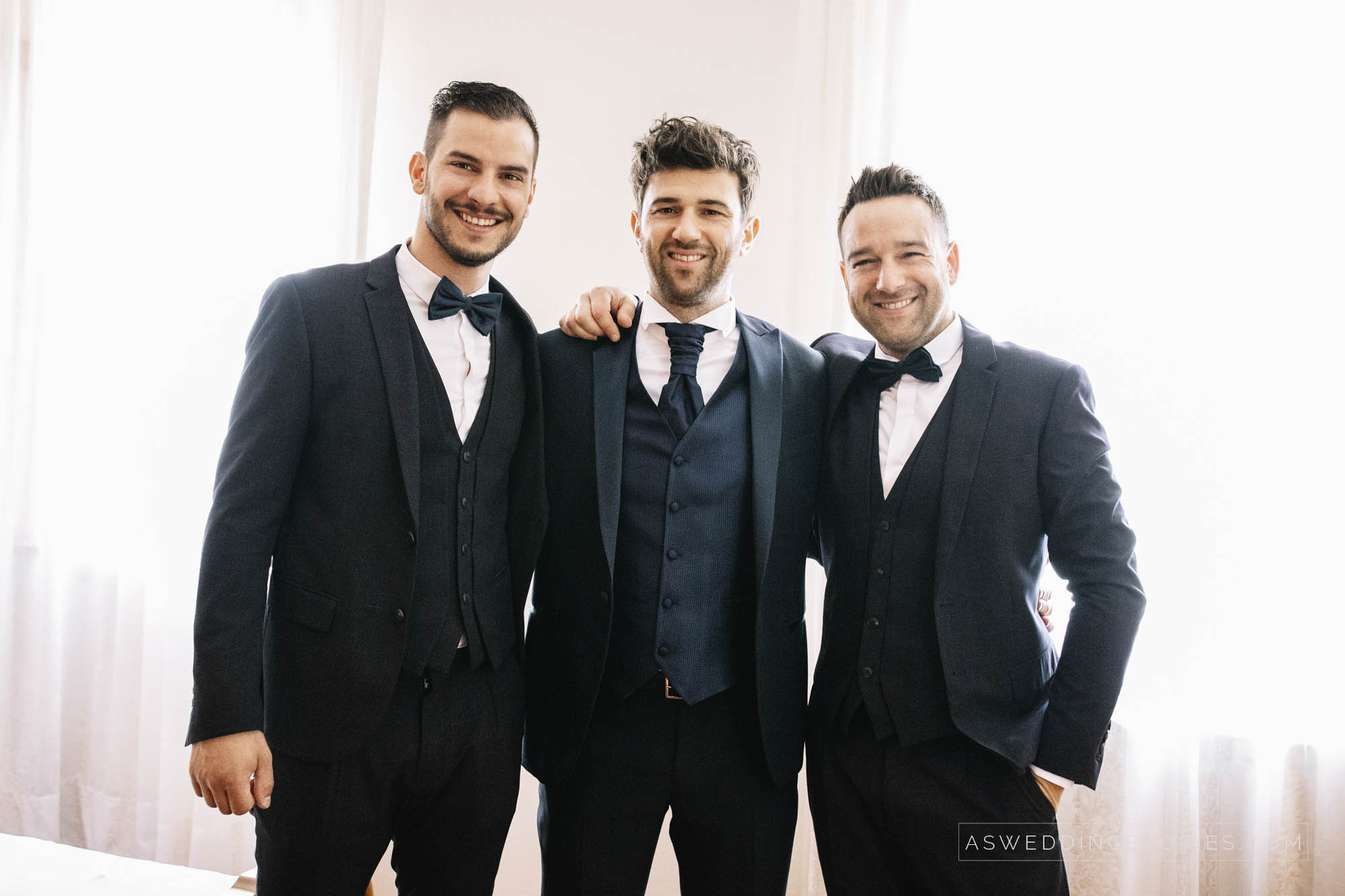 Foto  Scorzé Filanda Motta a Campocroce di Mogliano Sara e Roberto