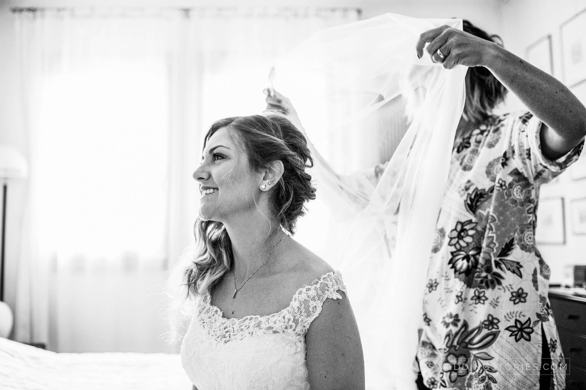 Foto  Scorzé Filanda Motta a Campocroce di Mogliano Sara e Roberto