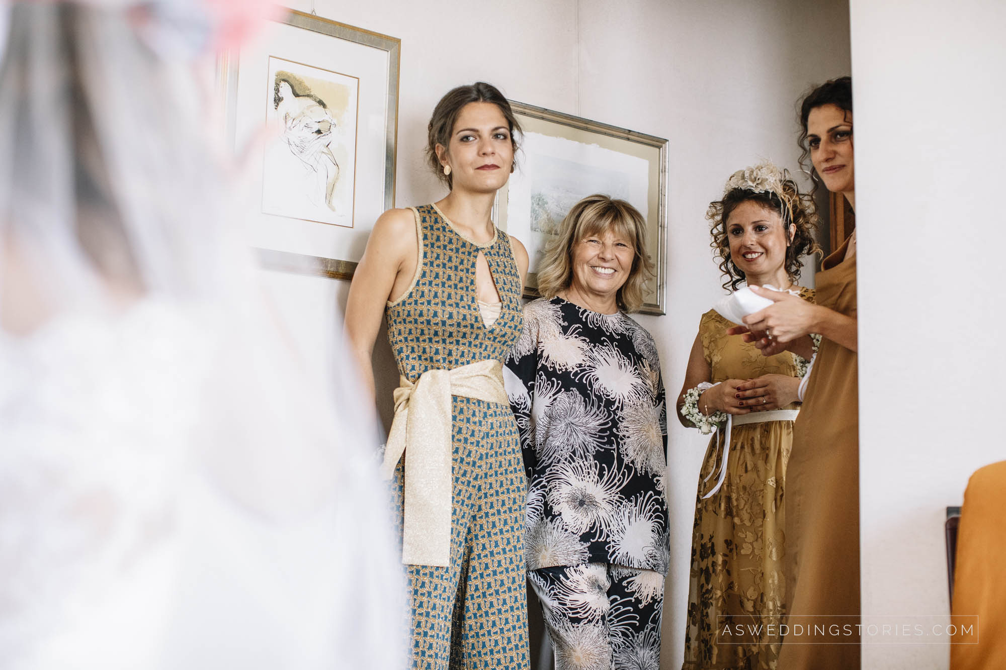 Foto  Scorzé Filanda Motta a Campocroce di Mogliano Sara e Roberto