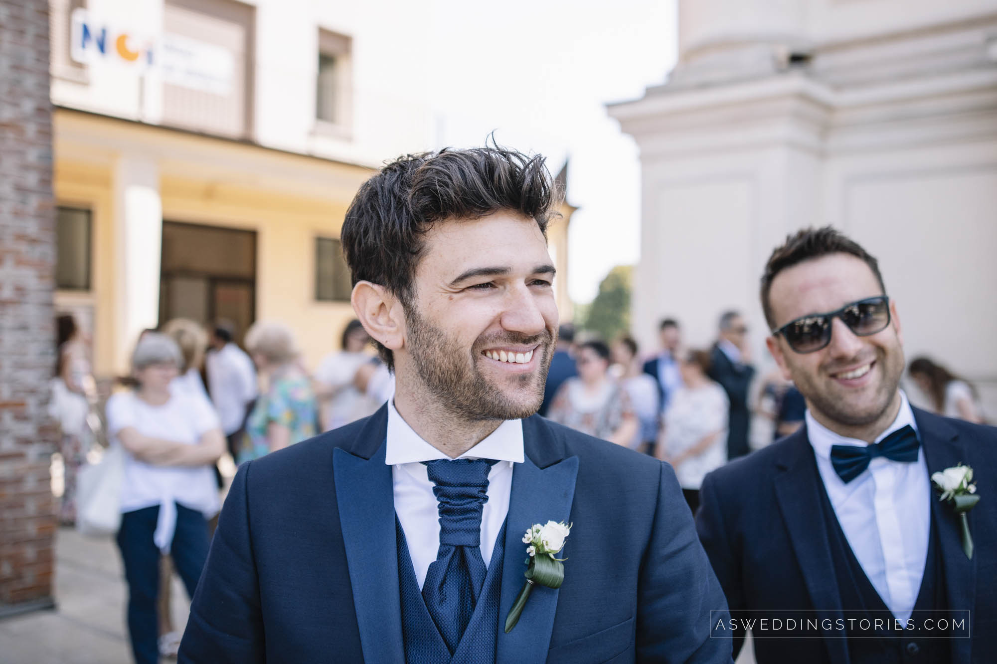 Foto  Scorzé Filanda Motta a Campocroce di Mogliano Sara e Roberto