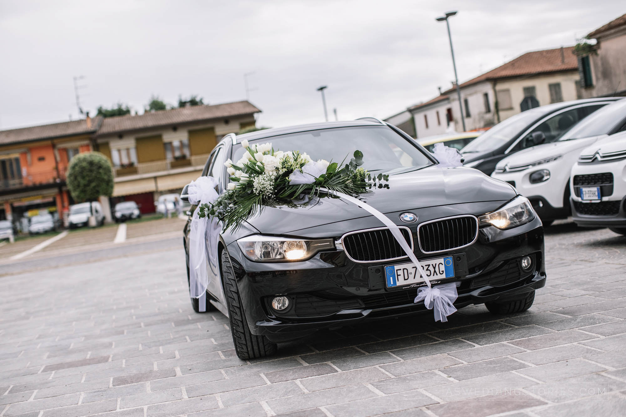 Foto  Borgoricco Symposio / Loreggia Elena e Alberto