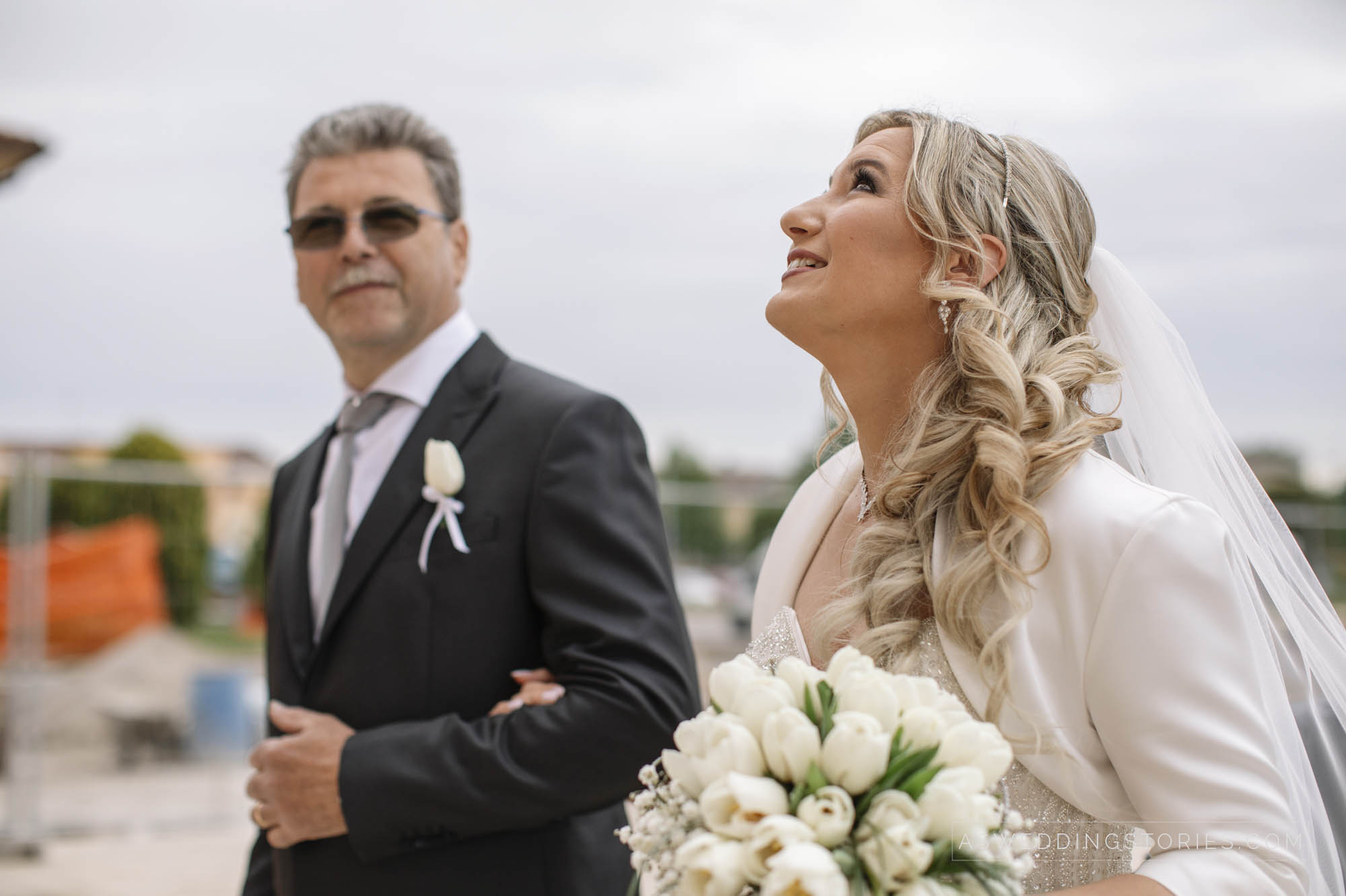 Foto  Borgoricco Symposio / Loreggia Elena e Alberto