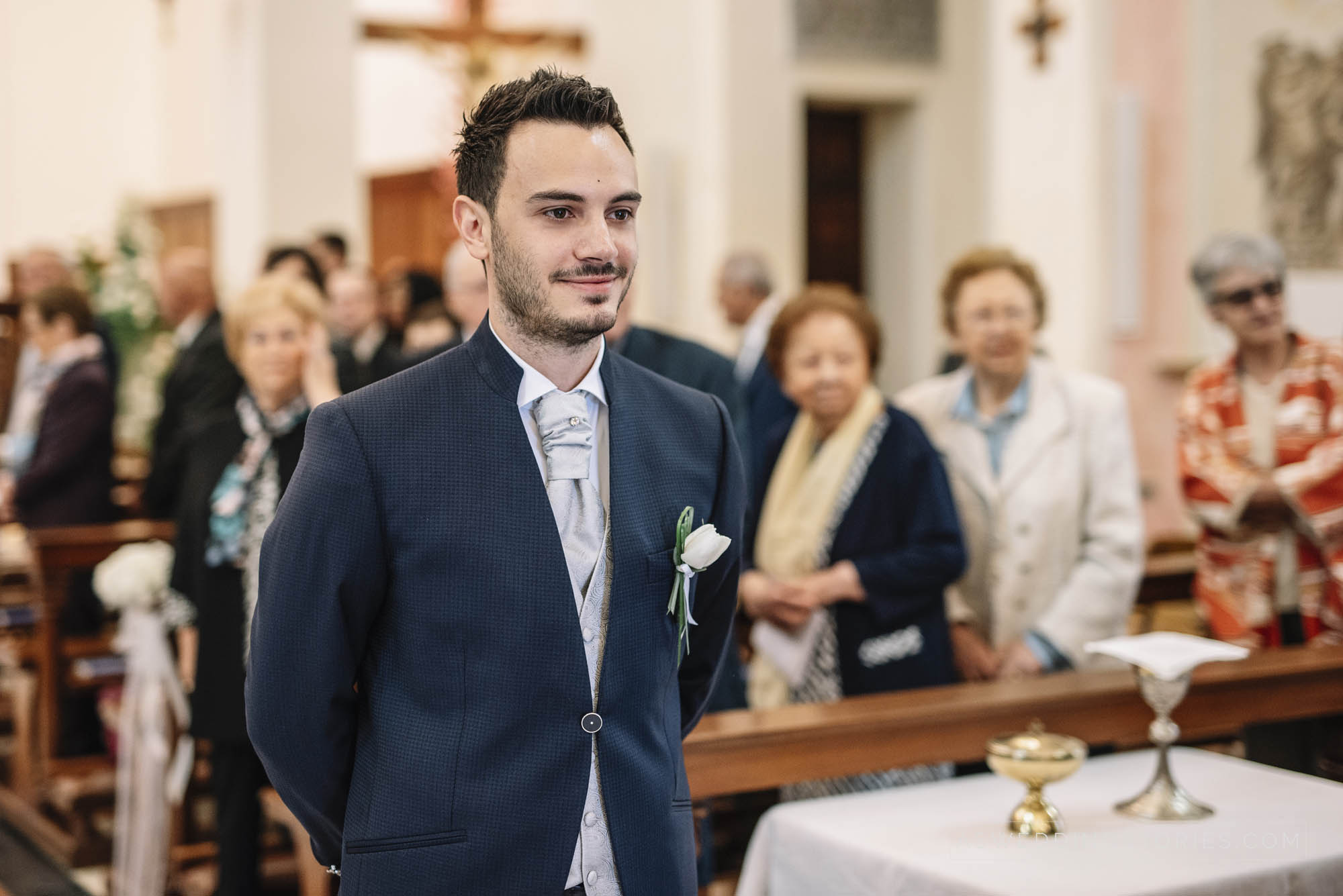 Foto  Borgoricco Symposio / Loreggia Elena e Alberto