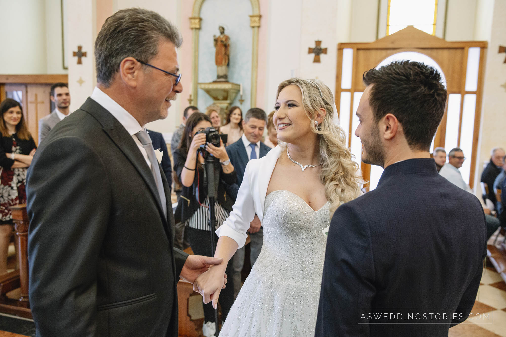 Foto  Borgoricco Symposio / Loreggia Elena e Alberto