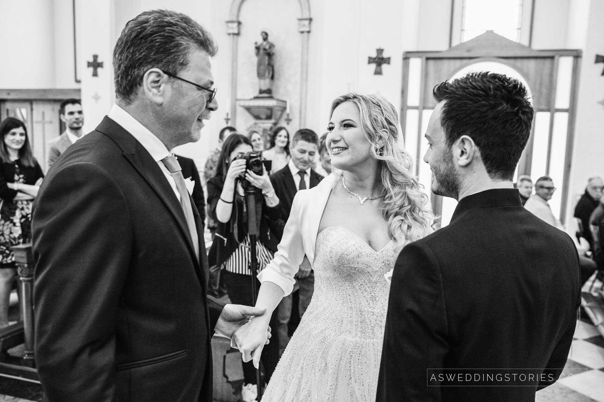 Foto  Borgoricco Symposio / Loreggia Elena e Alberto