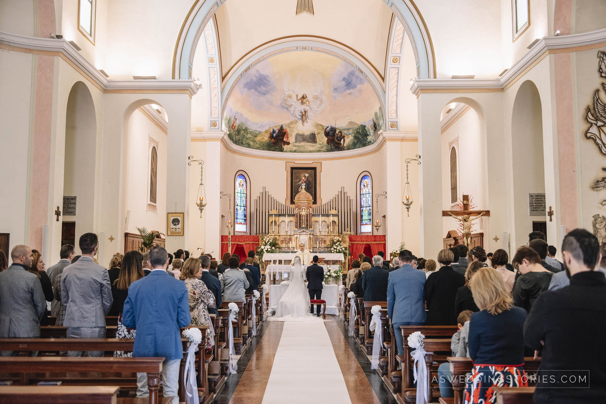Foto  Borgoricco Symposio / Loreggia Elena e Alberto