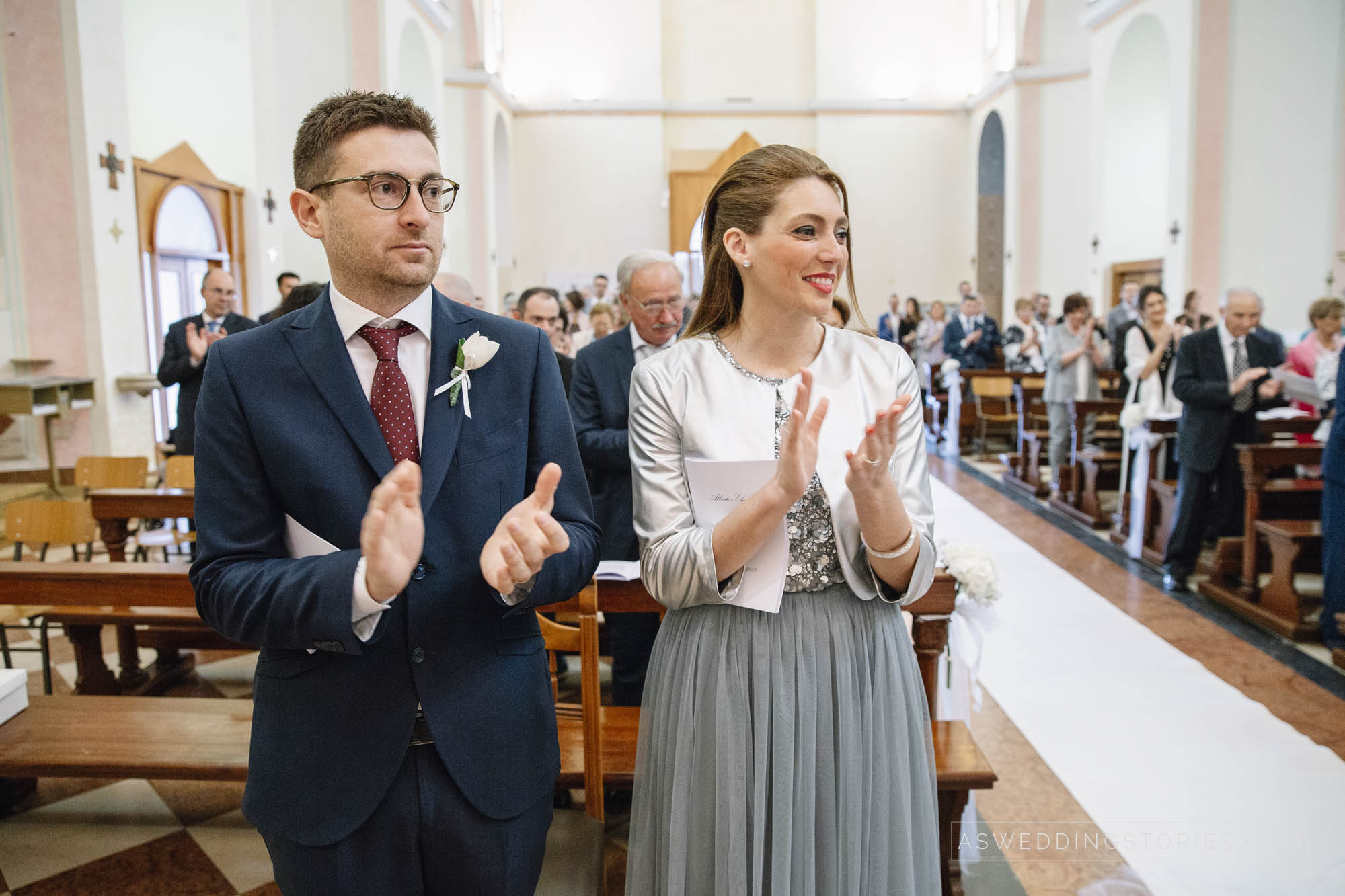 Foto  Borgoricco Symposio / Loreggia Elena e Alberto