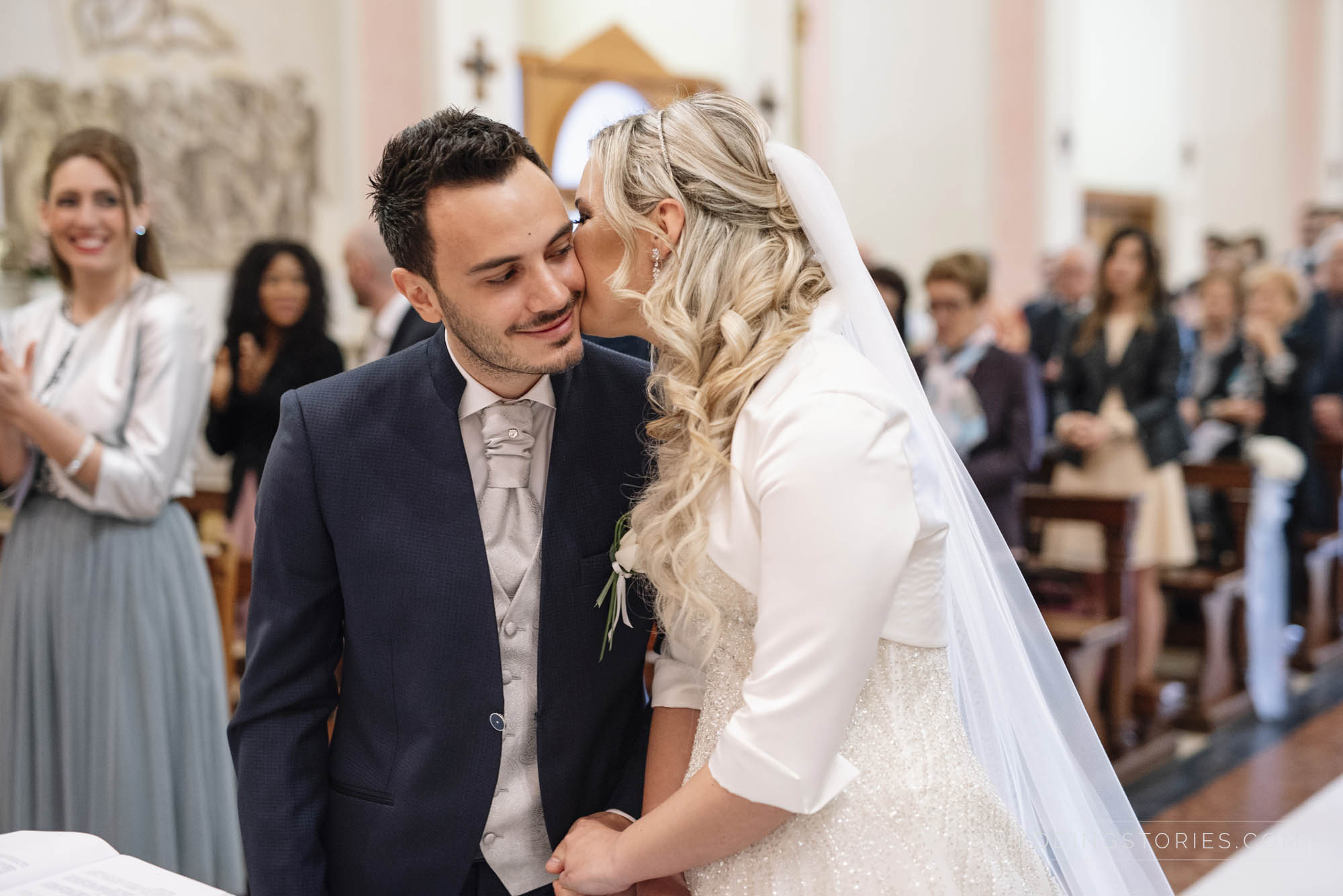 Foto  Borgoricco Symposio / Loreggia Elena e Alberto