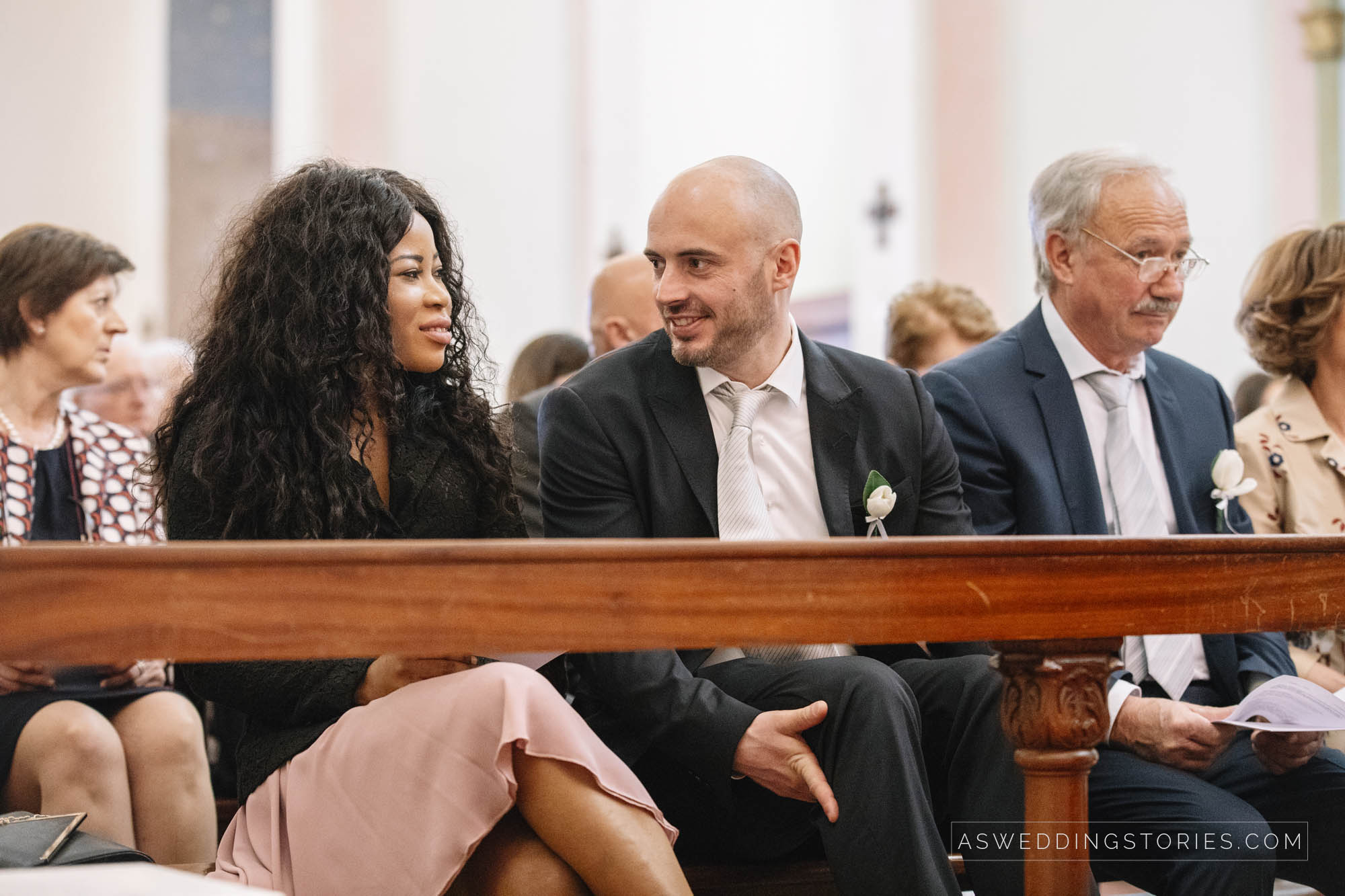 Foto  Borgoricco Symposio / Loreggia Elena e Alberto