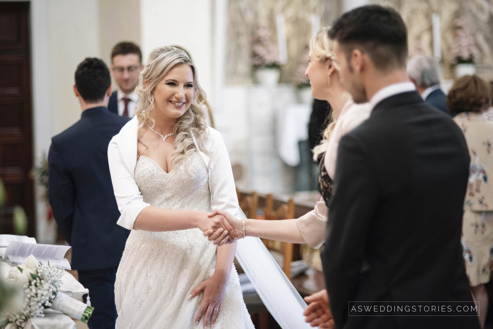 Foto  Borgoricco Symposio / Loreggia Elena e Alberto