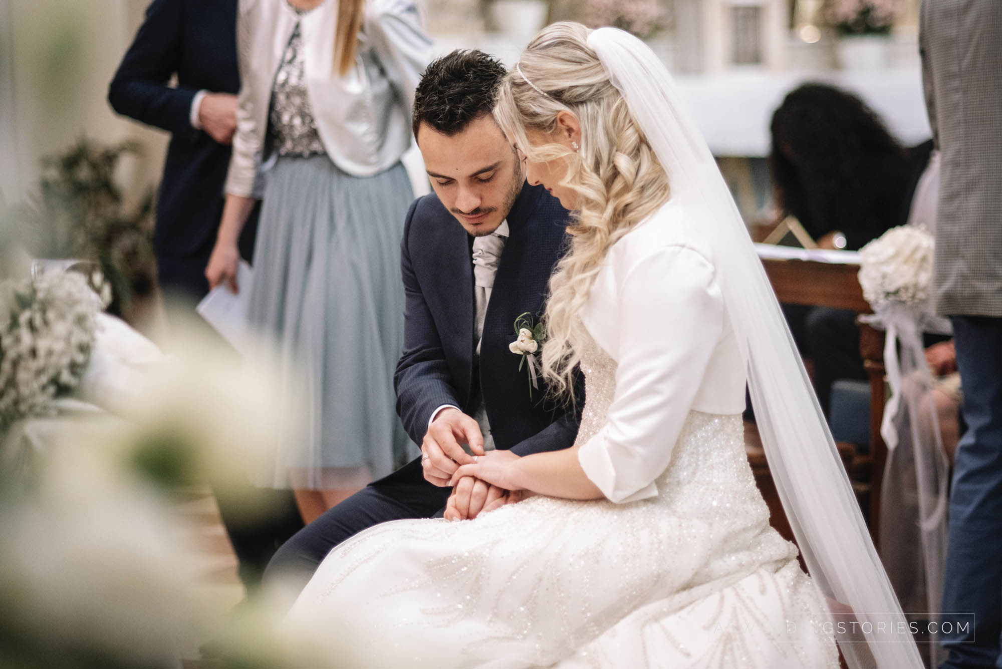 Foto  Borgoricco Symposio / Loreggia Elena e Alberto