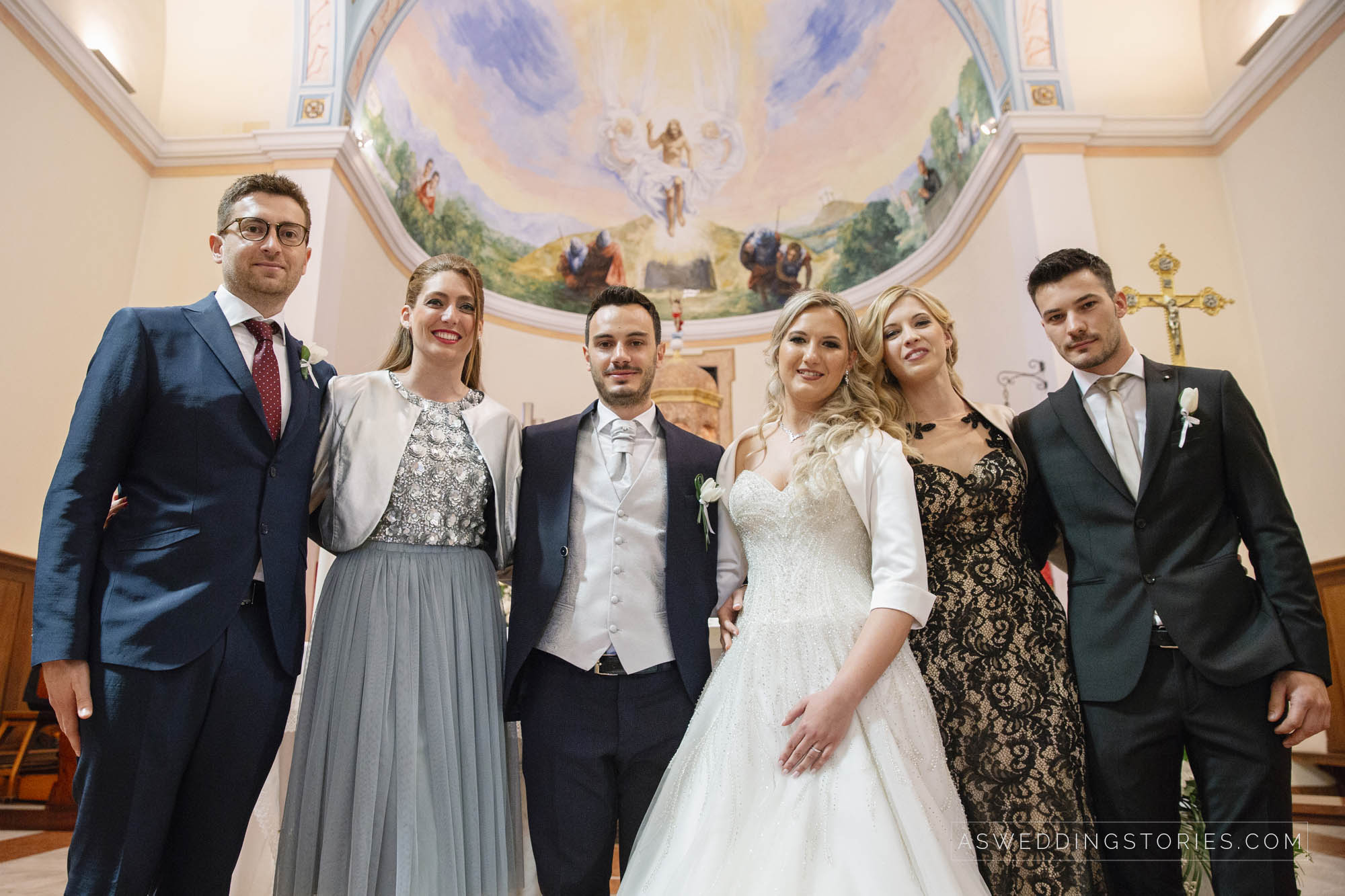 Foto  Borgoricco Symposio / Loreggia Elena e Alberto