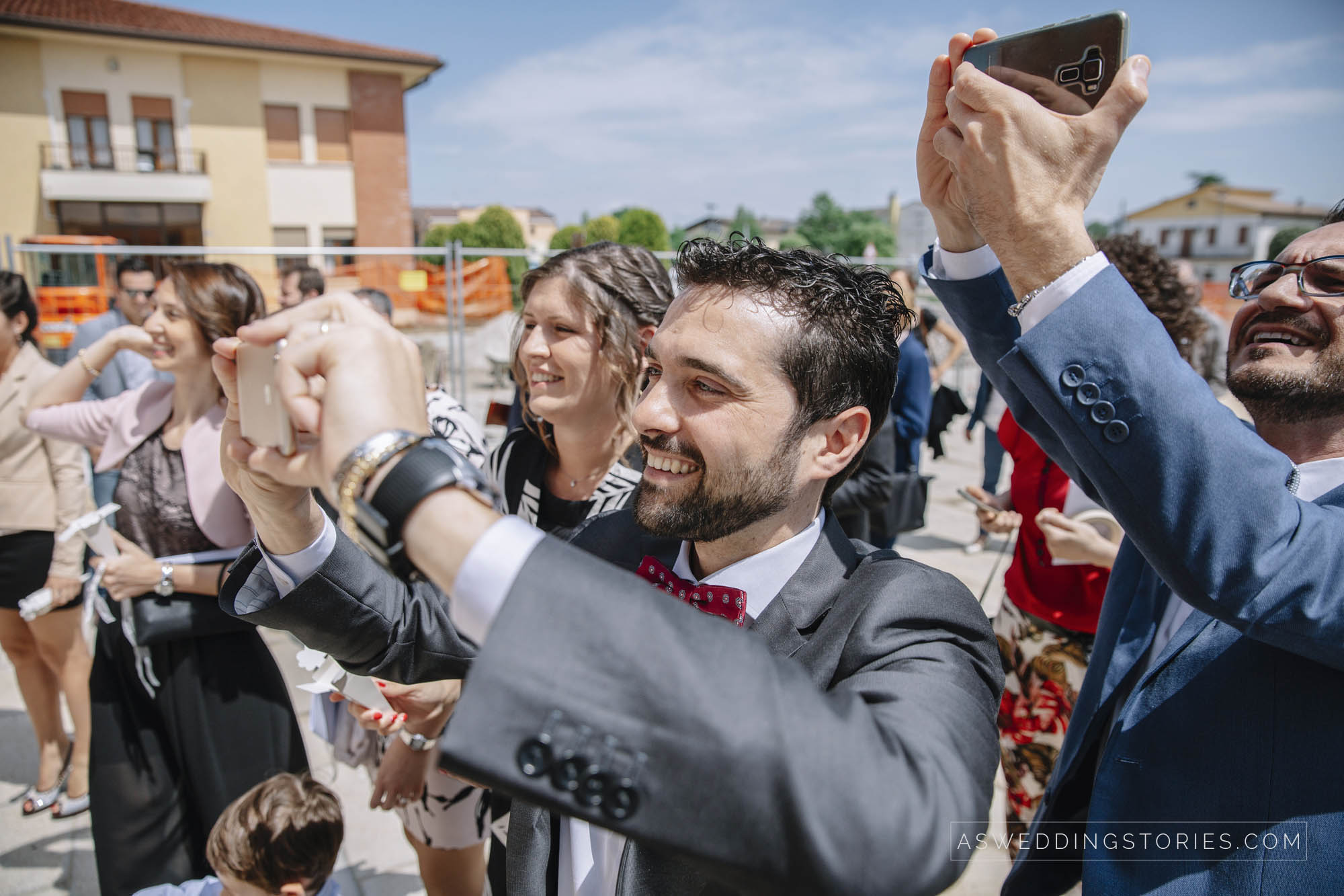 Foto  Borgoricco Symposio / Loreggia Elena e Alberto