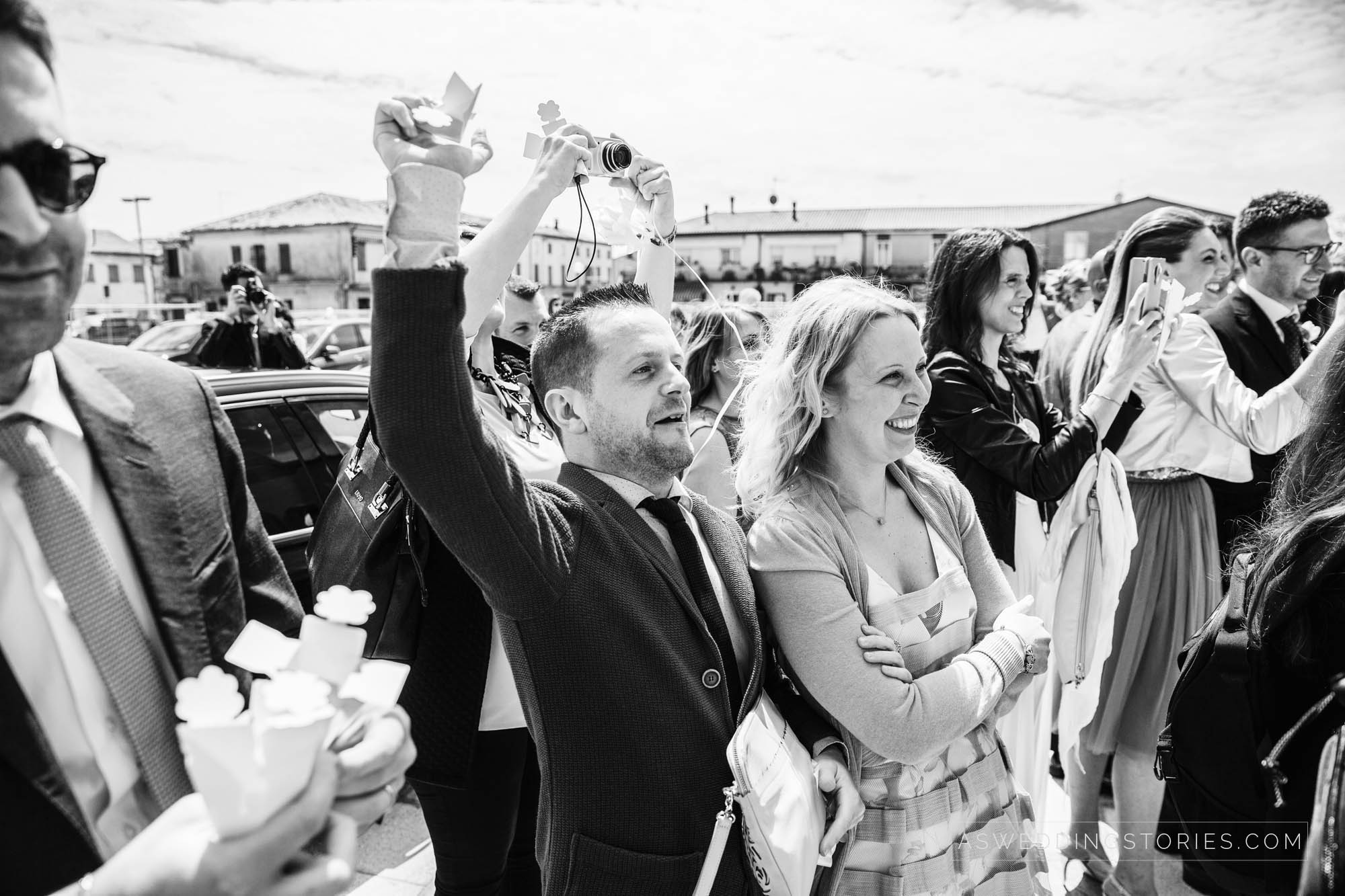 Foto  Borgoricco Symposio / Loreggia Elena e Alberto