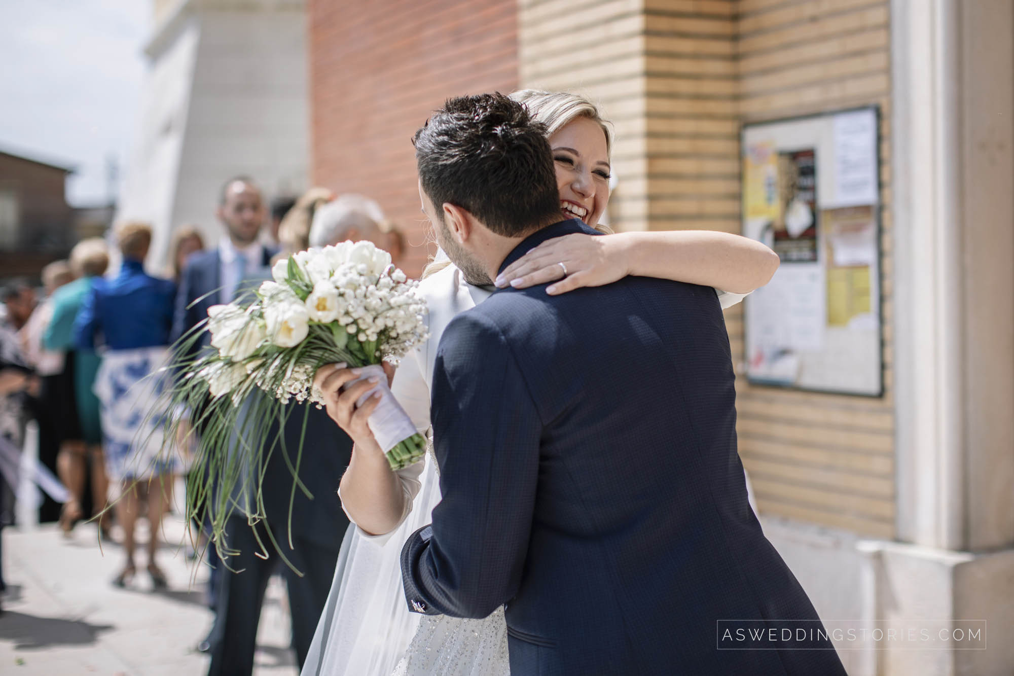 Foto  Borgoricco Symposio / Loreggia Elena e Alberto