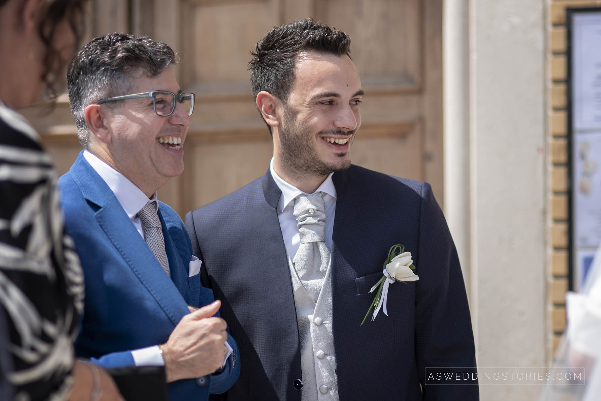 Foto  Borgoricco Symposio / Loreggia Elena e Alberto