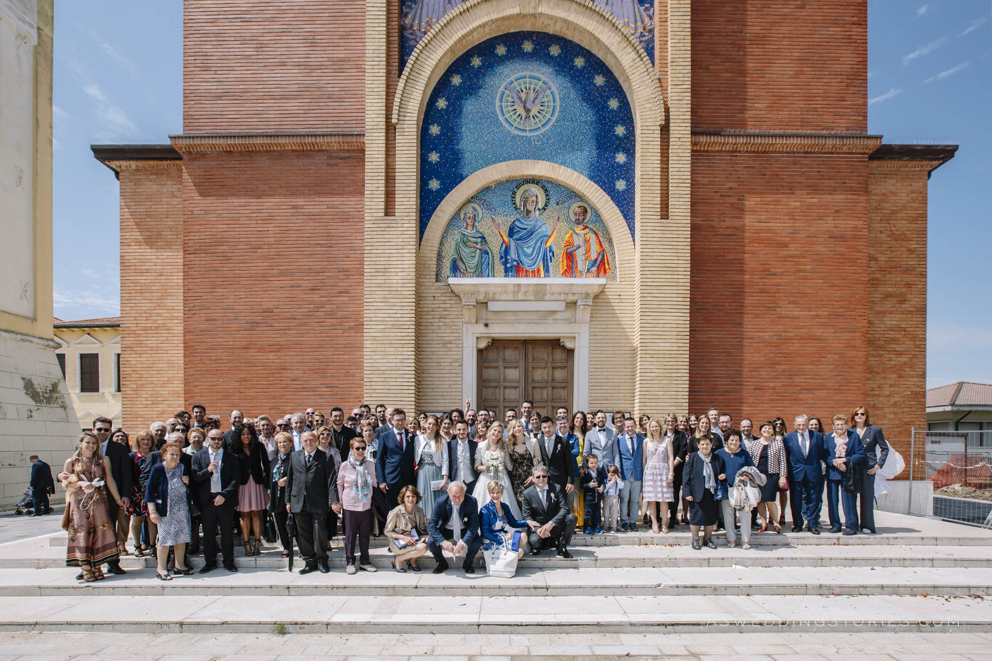 Foto  Borgoricco Symposio / Loreggia Elena e Alberto