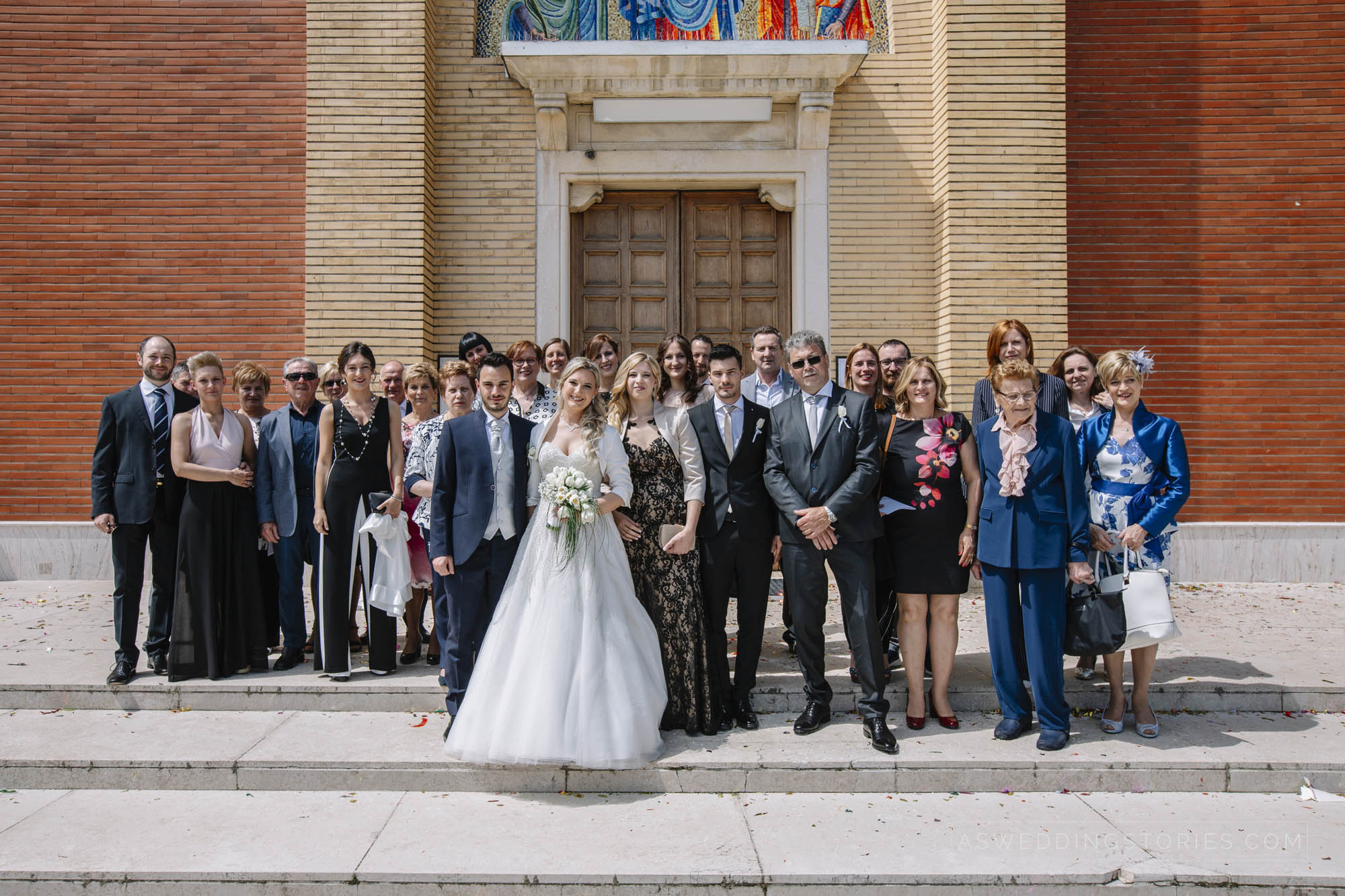 Foto  Borgoricco Symposio / Loreggia Elena e Alberto