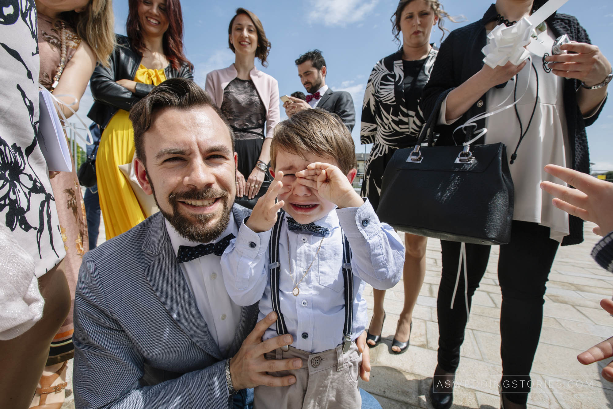 Foto  Borgoricco Symposio / Loreggia Elena e Alberto