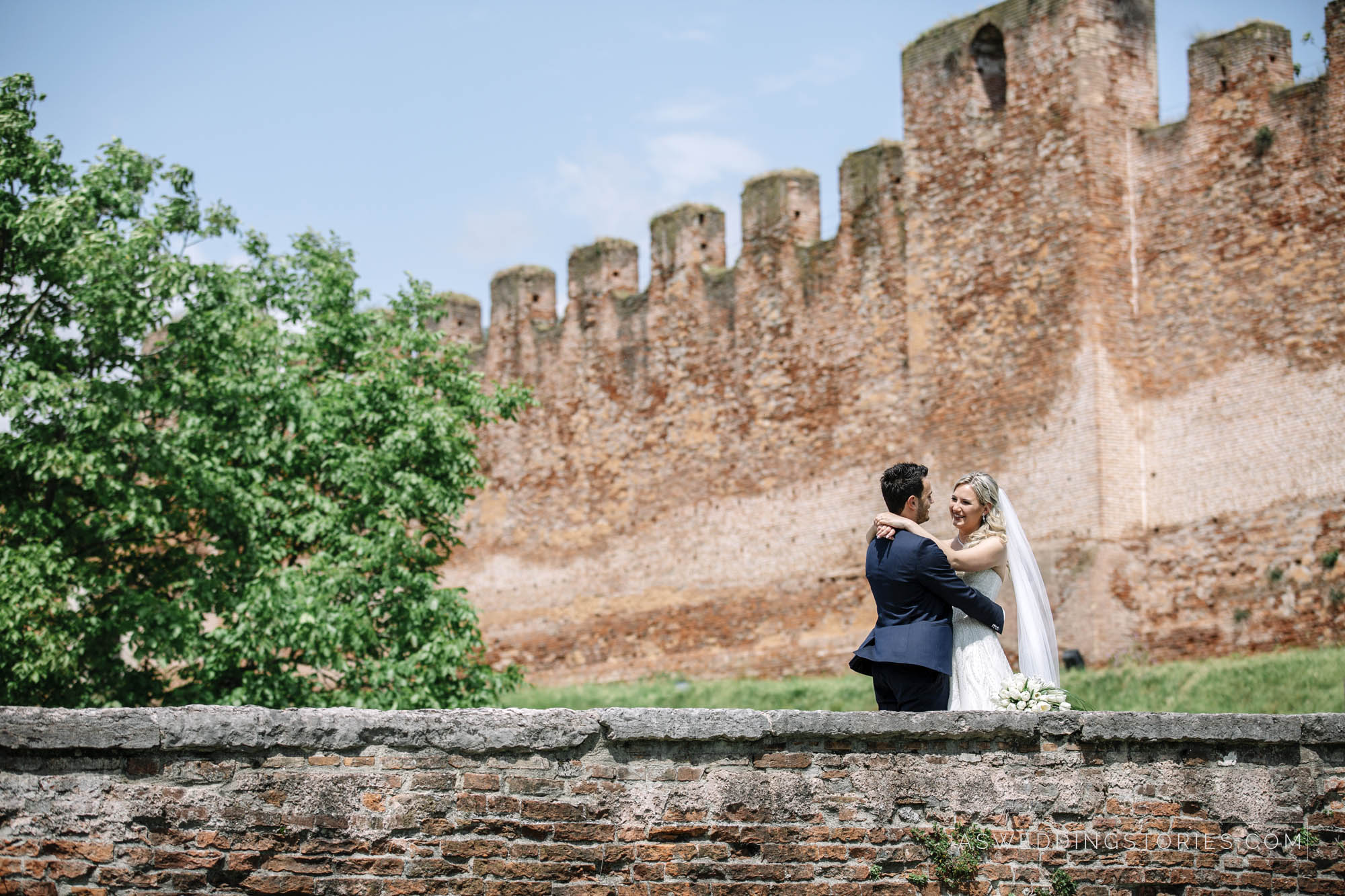 Foto  Borgoricco Symposio / Loreggia Elena e Alberto