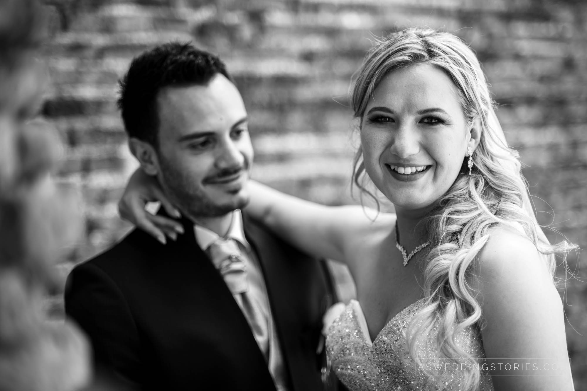 Foto  Borgoricco Symposio / Loreggia Elena e Alberto