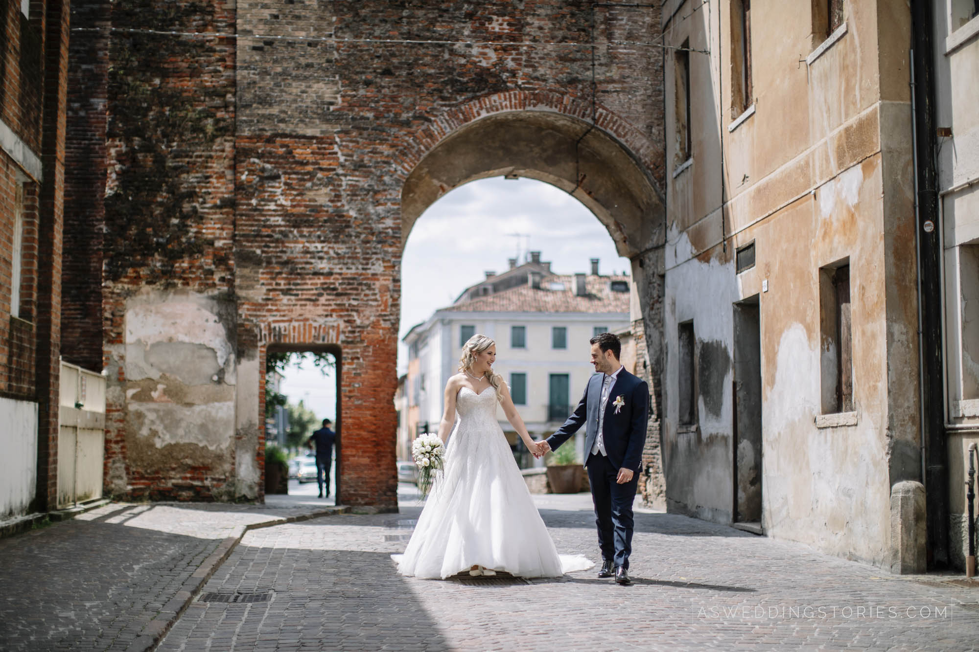 Foto  Borgoricco Symposio / Loreggia Elena e Alberto