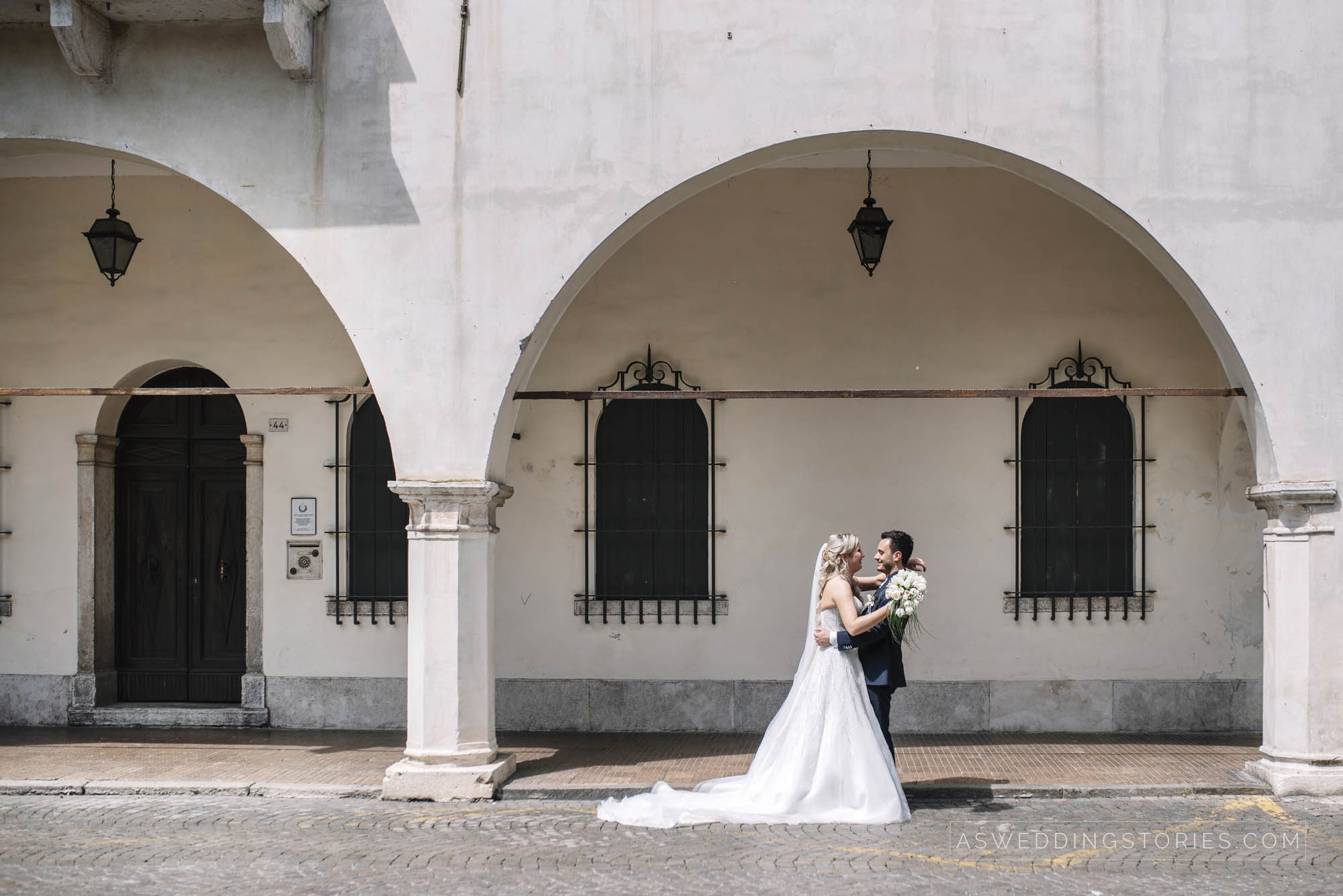 Foto  Borgoricco Symposio / Loreggia Elena e Alberto