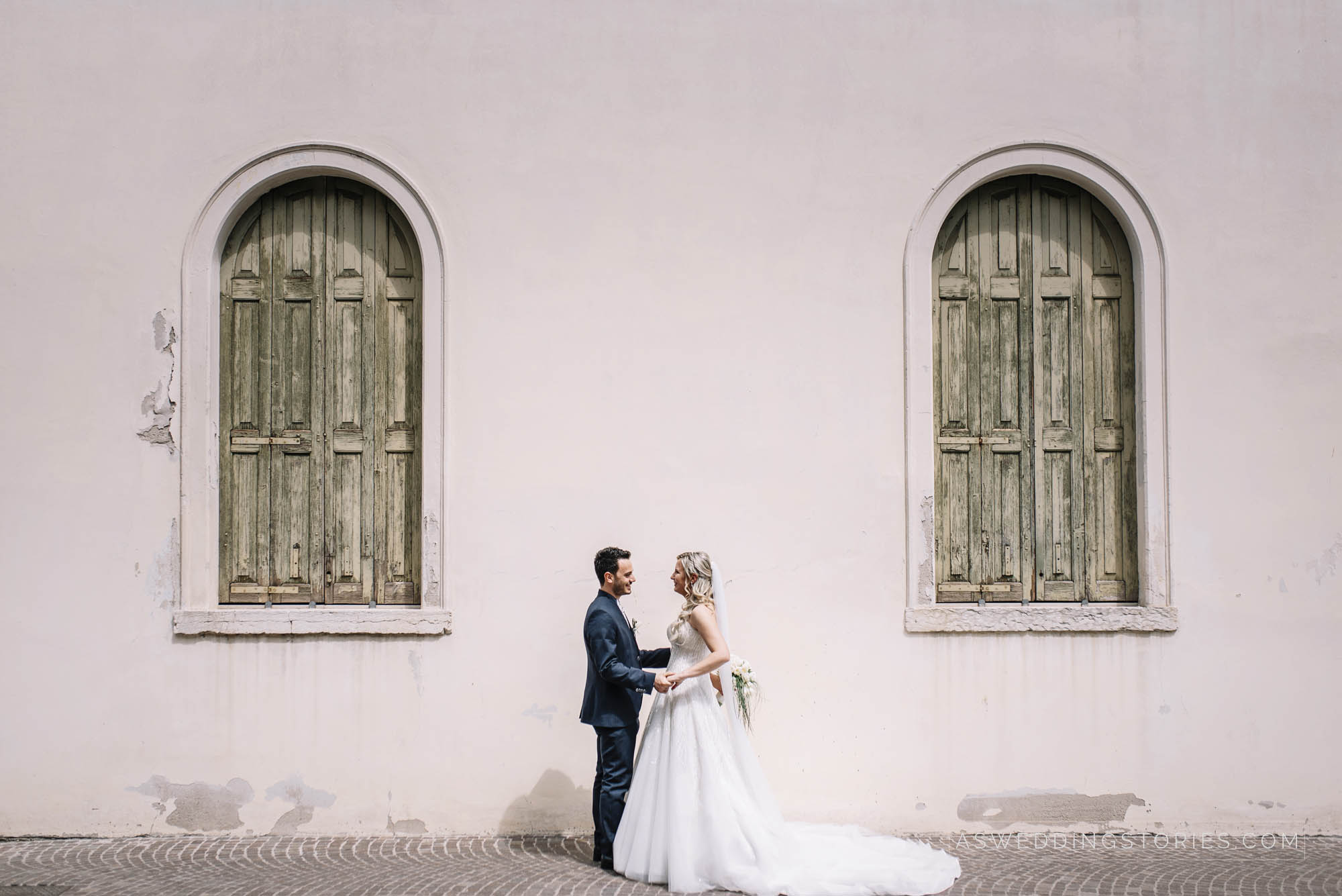 Foto  Borgoricco Symposio / Loreggia Elena e Alberto