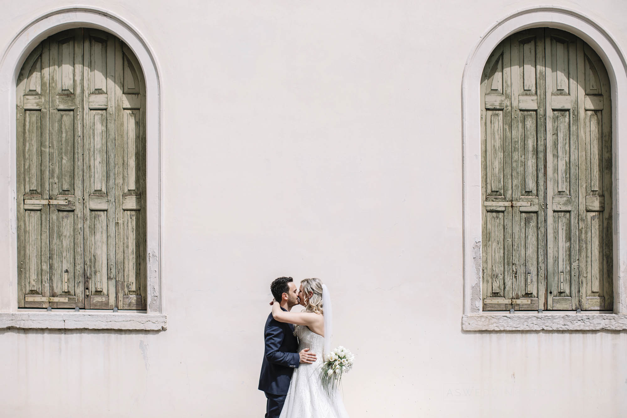 Foto  Borgoricco Symposio / Loreggia Elena e Alberto