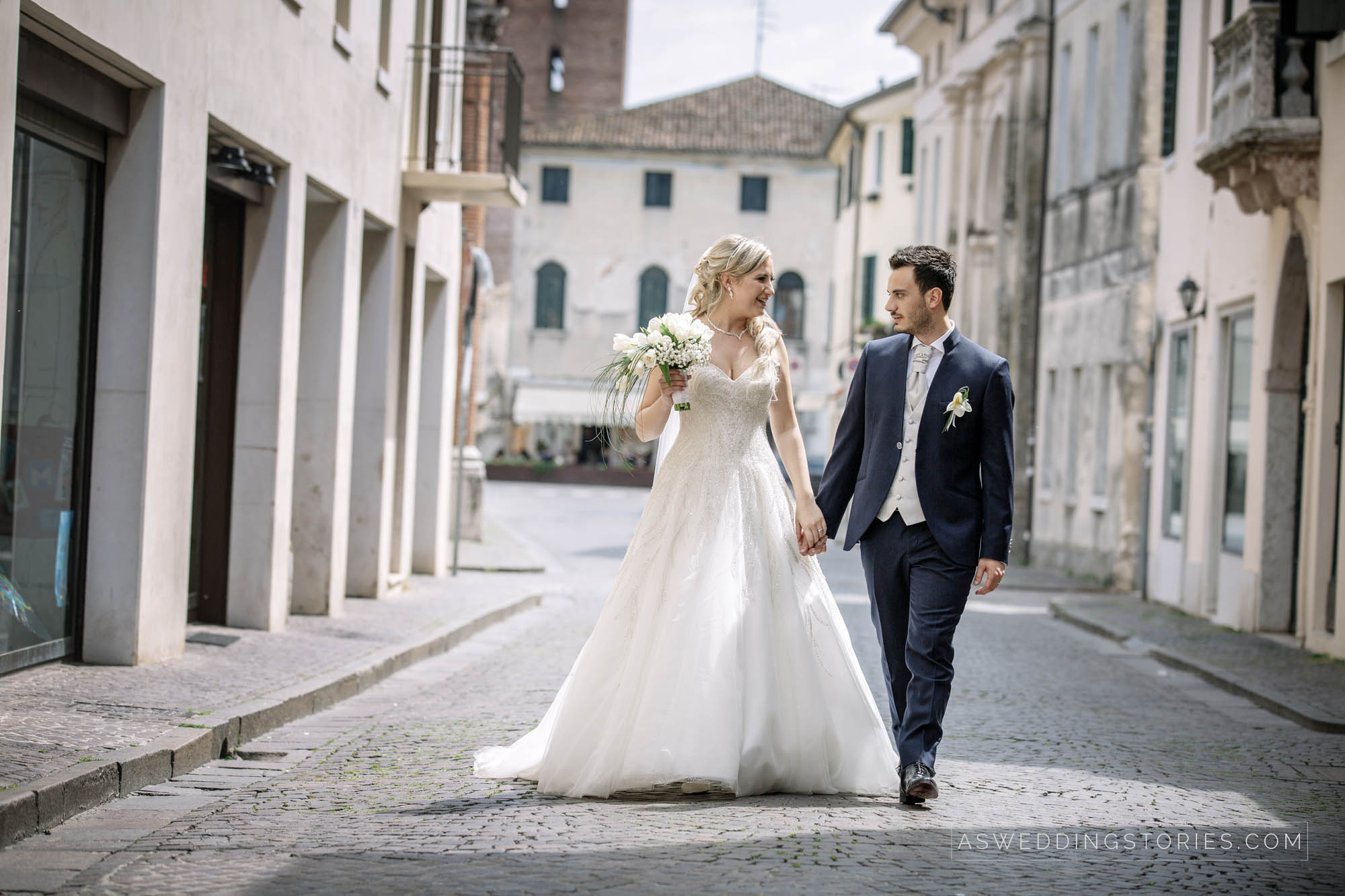 Foto  Borgoricco Symposio / Loreggia Elena e Alberto