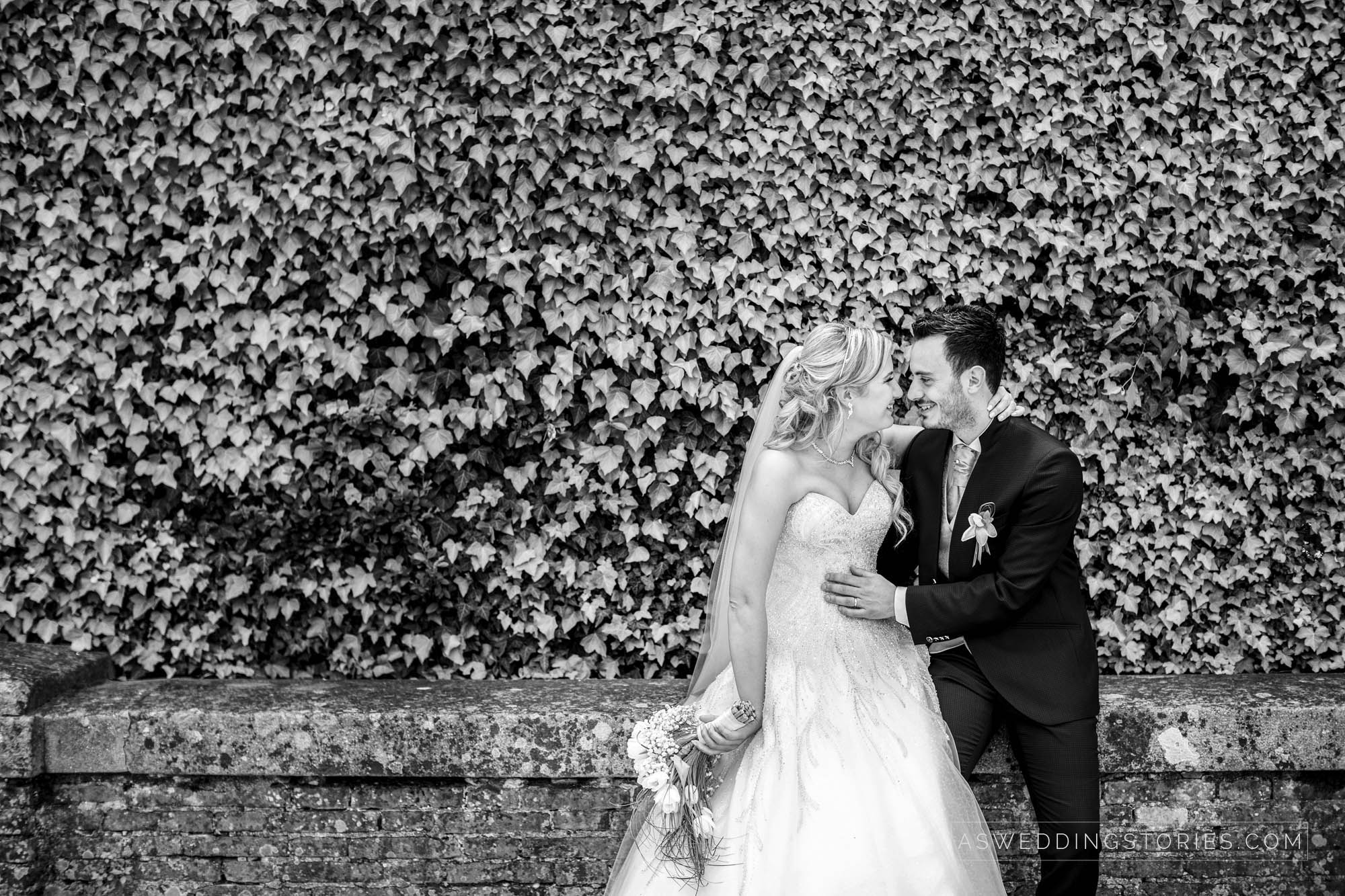 Foto  Borgoricco Symposio / Loreggia Elena e Alberto