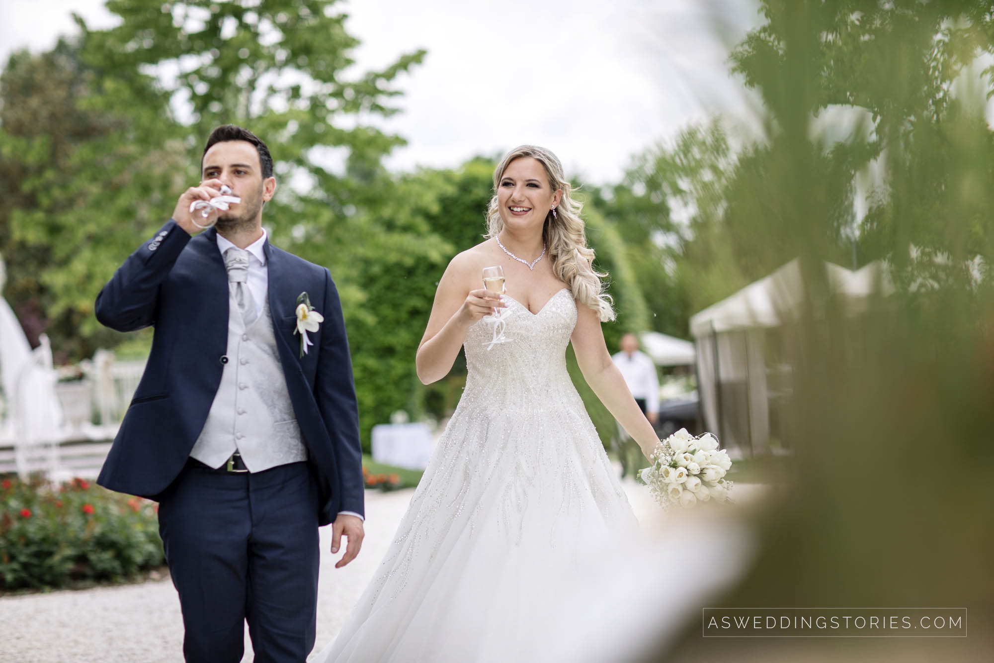 Foto  Borgoricco Symposio / Loreggia Elena e Alberto