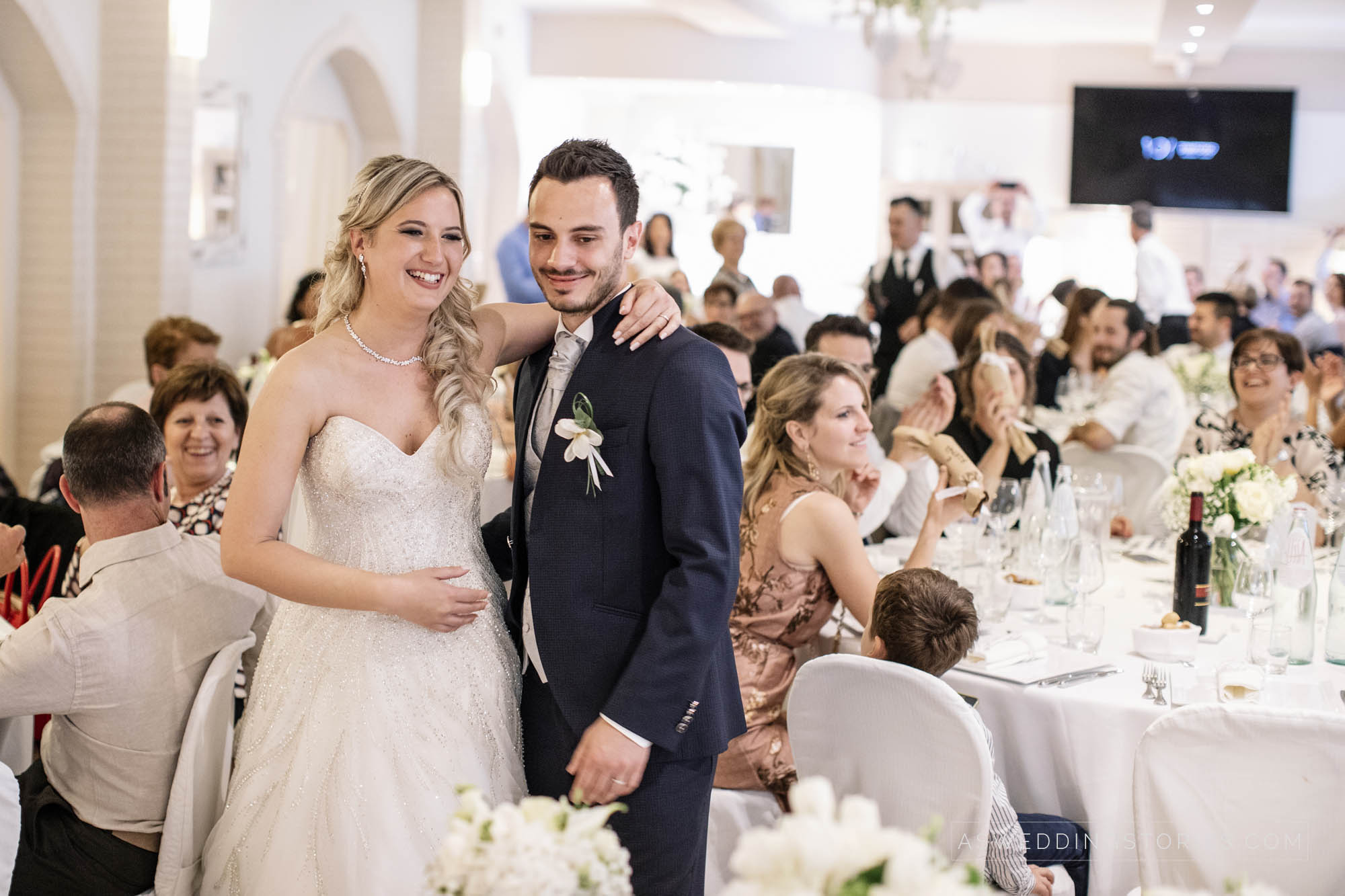 Foto  Borgoricco Symposio / Loreggia Elena e Alberto