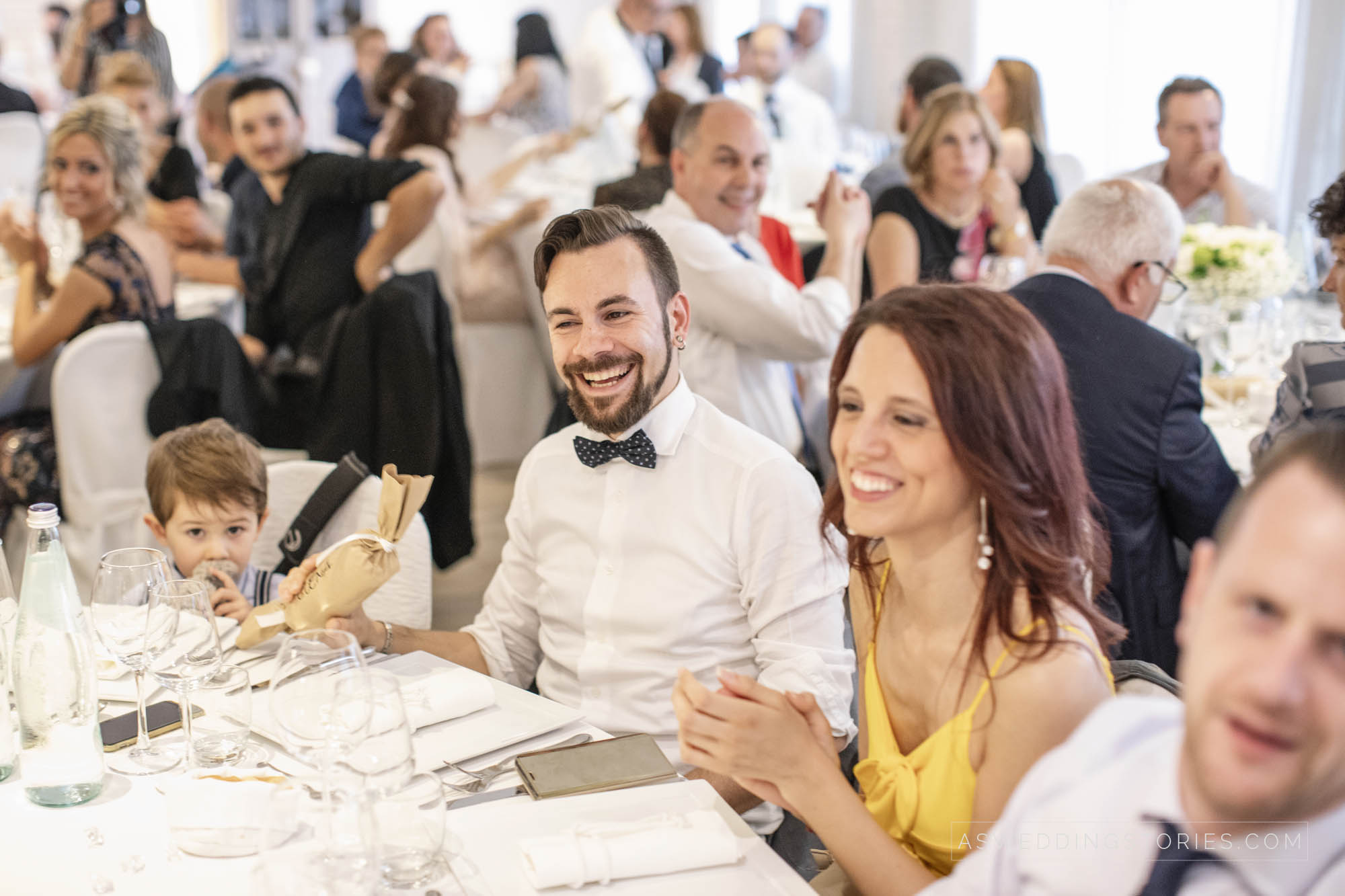 Foto  Borgoricco Symposio / Loreggia Elena e Alberto