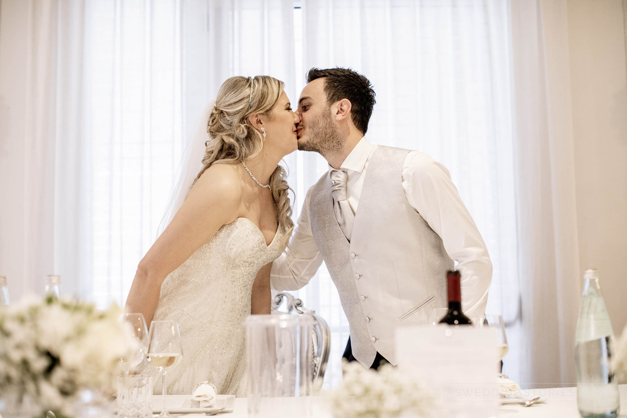 Foto  Borgoricco Symposio / Loreggia Elena e Alberto