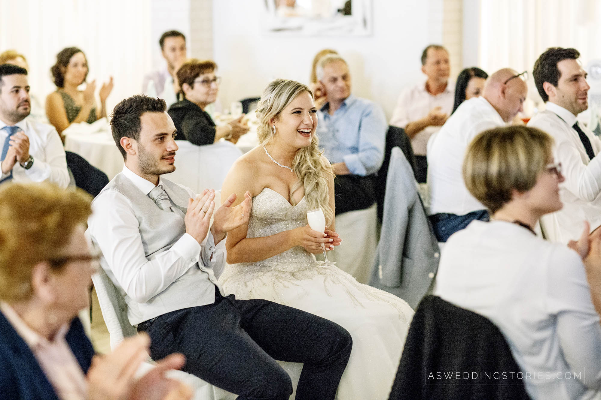 Foto  Borgoricco Symposio / Loreggia Elena e Alberto