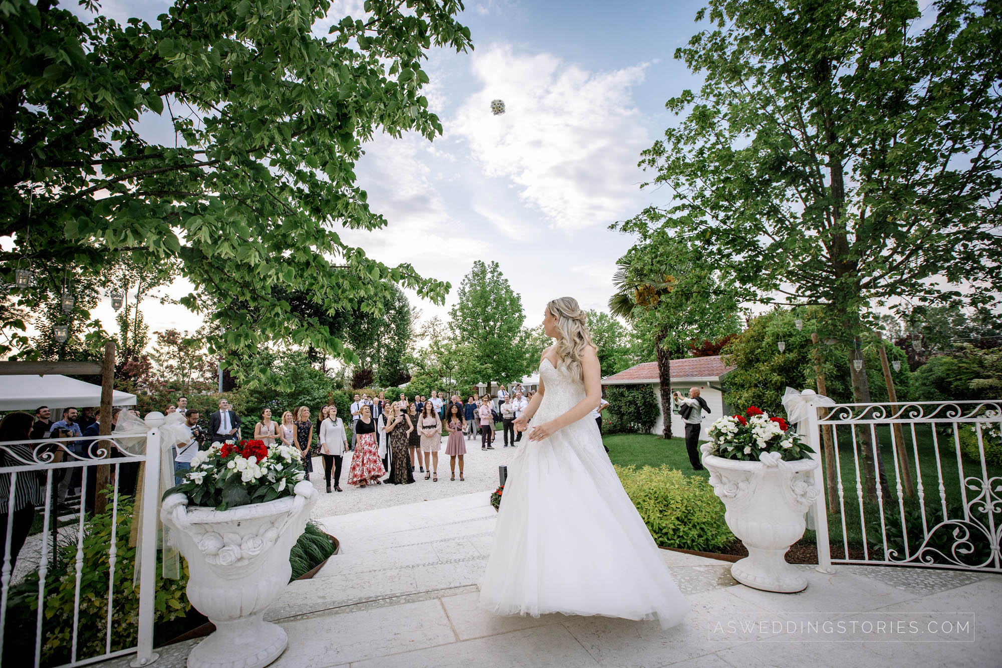 Foto  Borgoricco Symposio / Loreggia Elena e Alberto