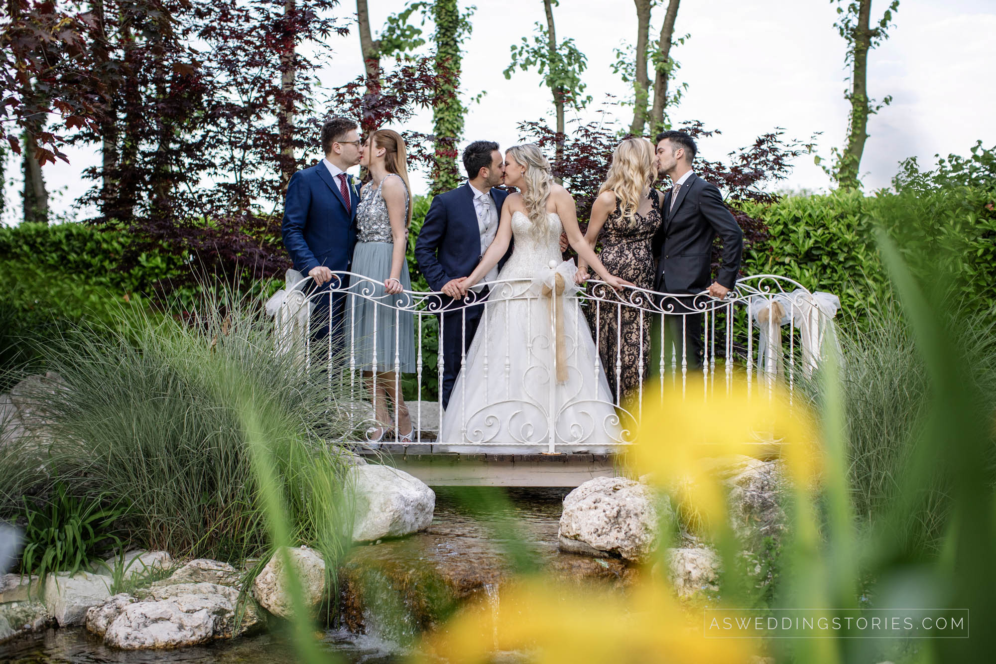 Foto  Borgoricco Symposio / Loreggia Elena e Alberto