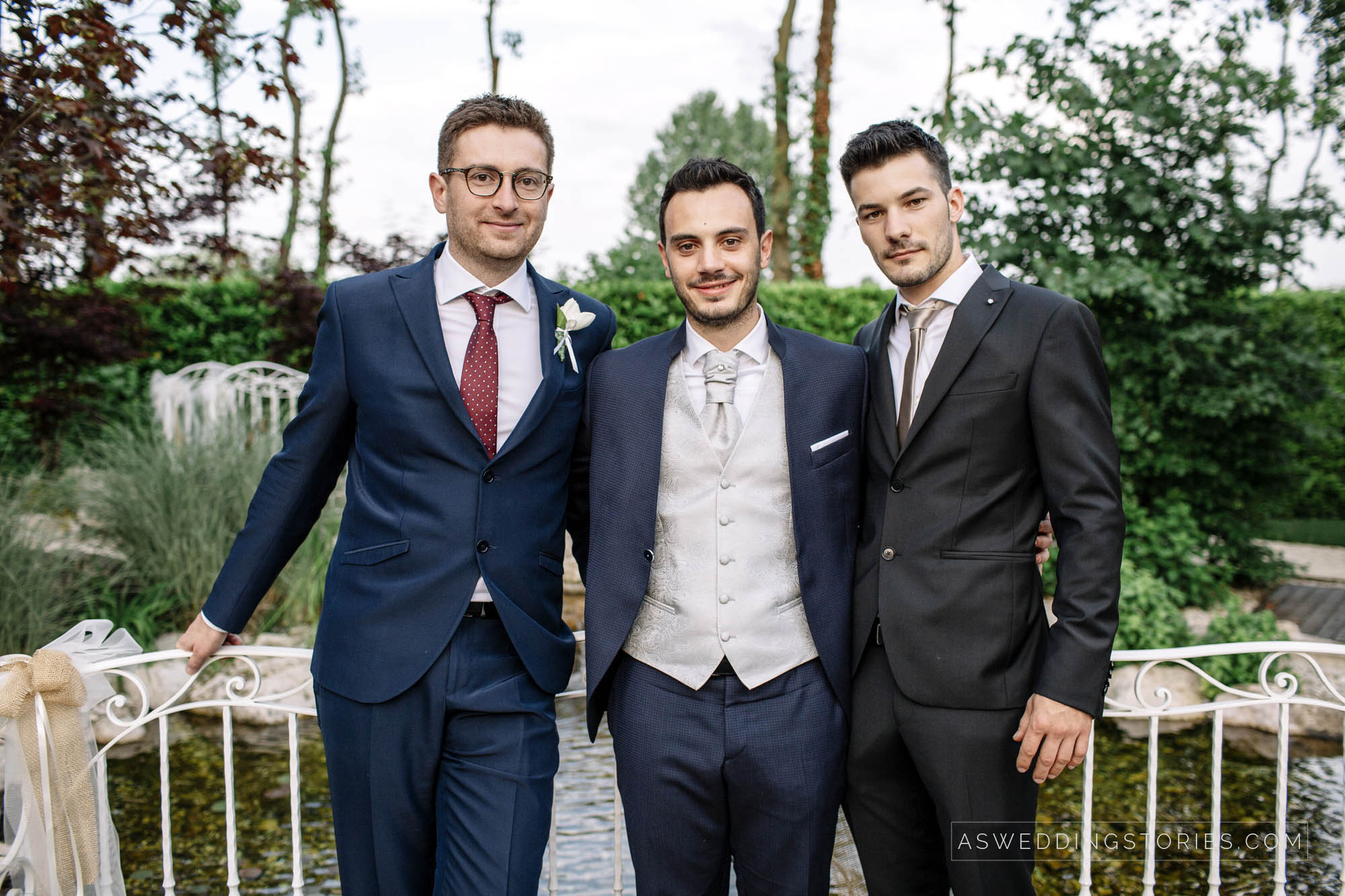 Foto  Borgoricco Symposio / Loreggia Elena e Alberto