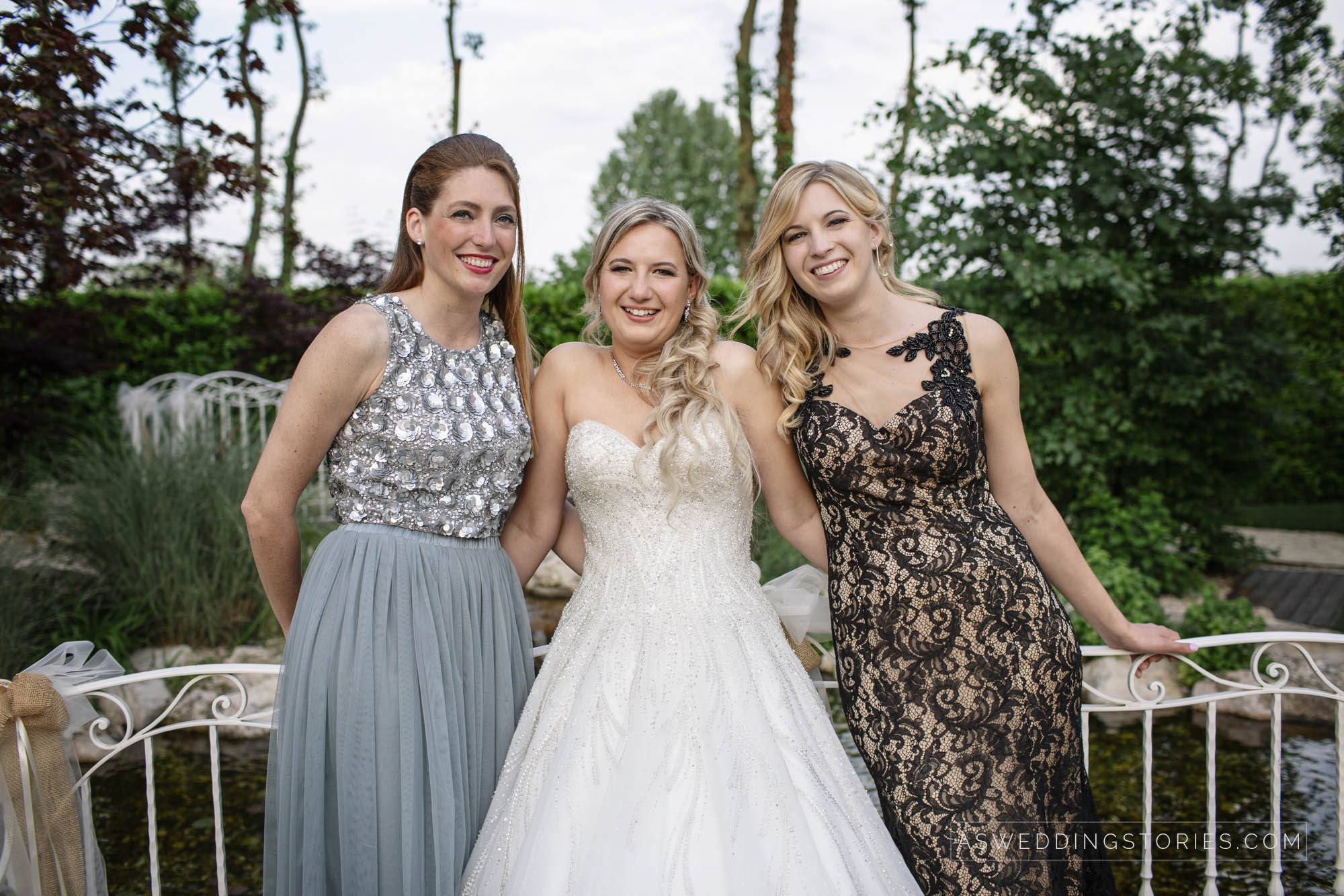 Foto  Borgoricco Symposio / Loreggia Elena e Alberto