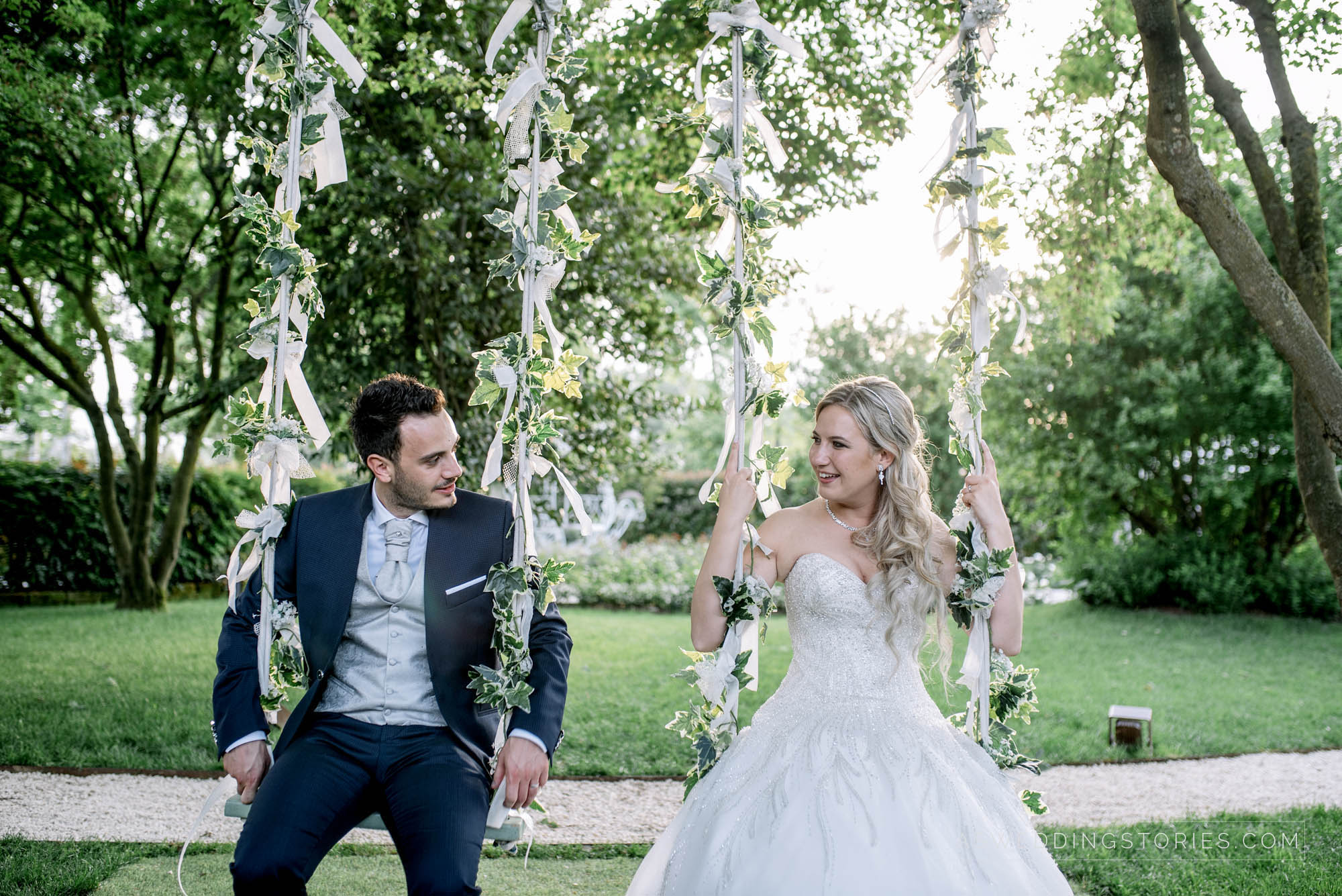 Foto  Borgoricco Symposio / Loreggia Elena e Alberto