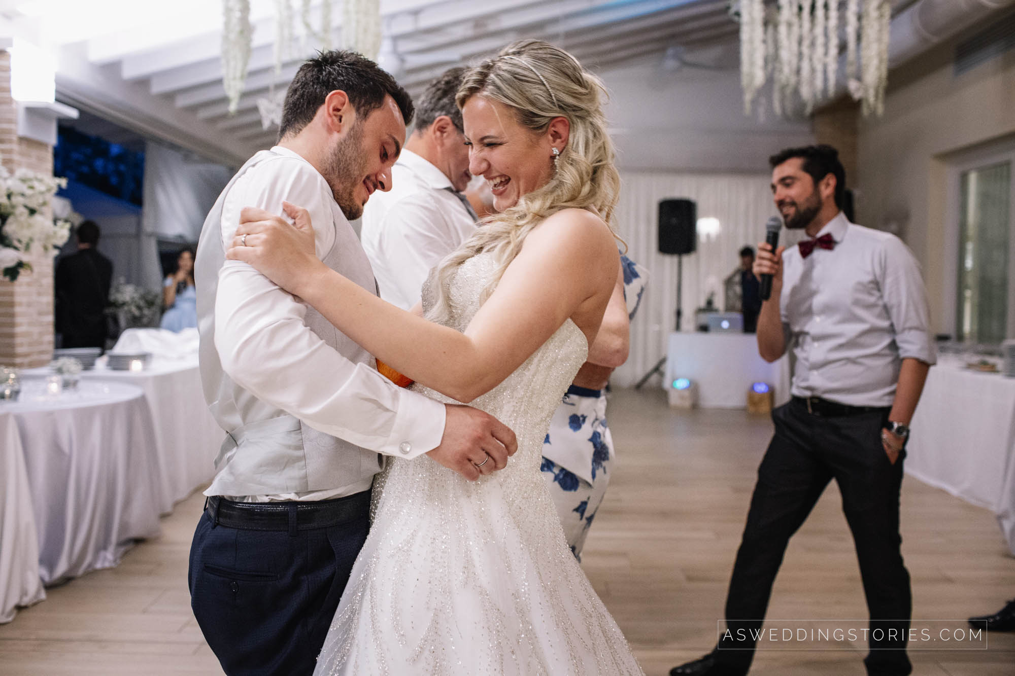 Foto  Borgoricco Symposio / Loreggia Elena e Alberto