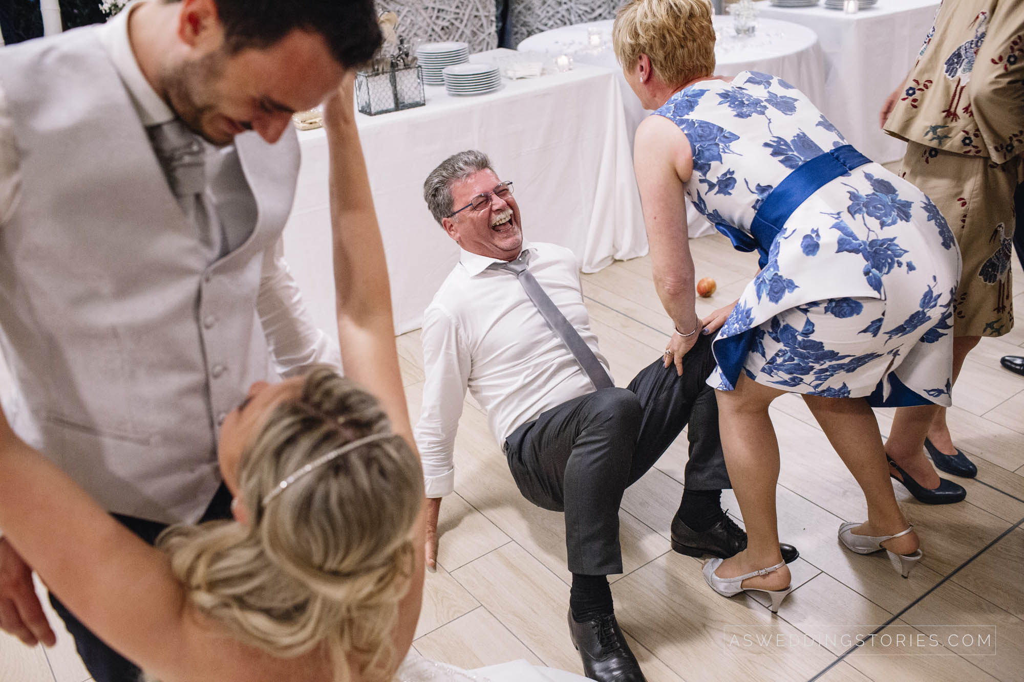 Foto  Borgoricco Symposio / Loreggia Elena e Alberto