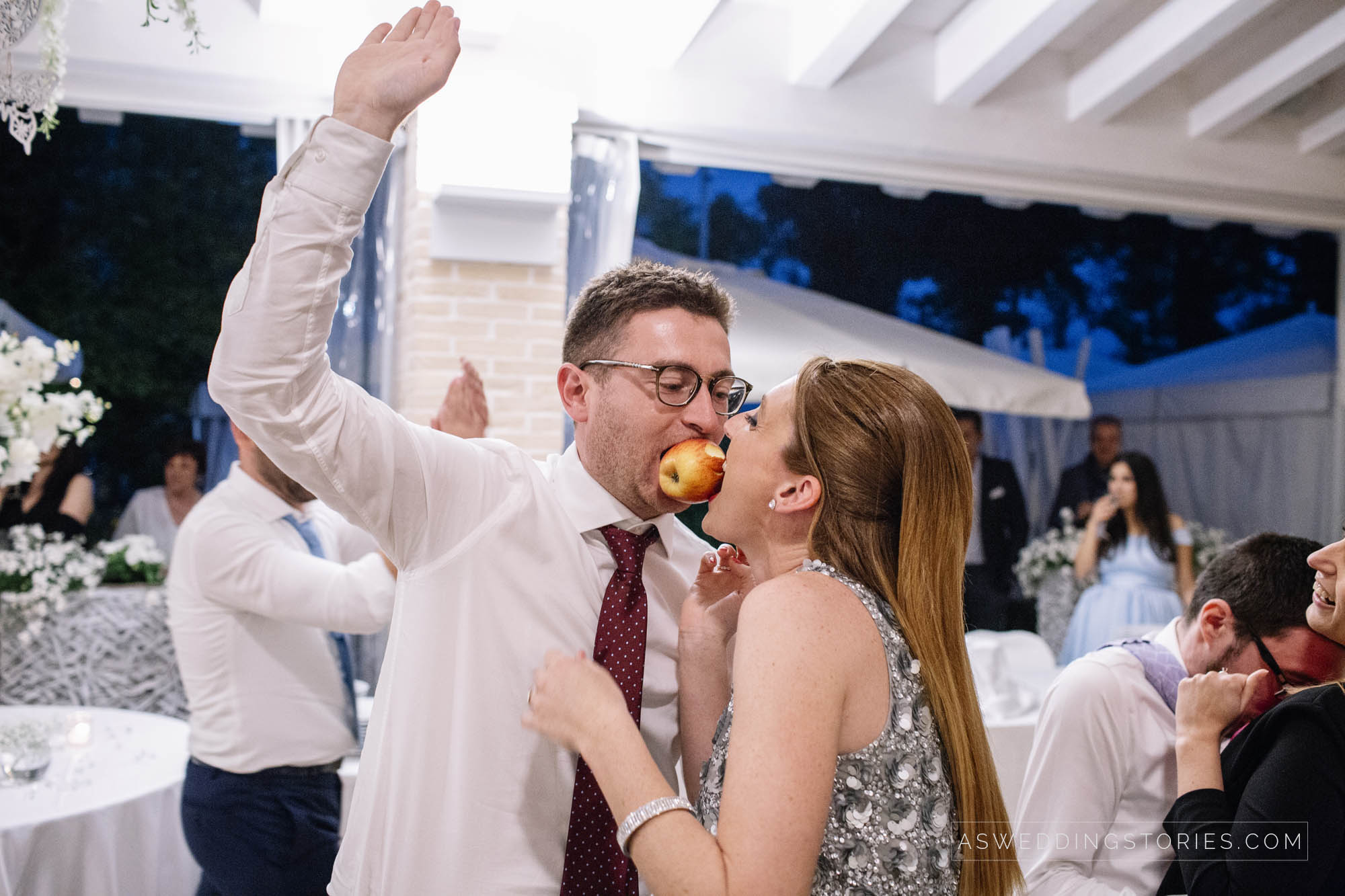 Foto  Borgoricco Symposio / Loreggia Elena e Alberto