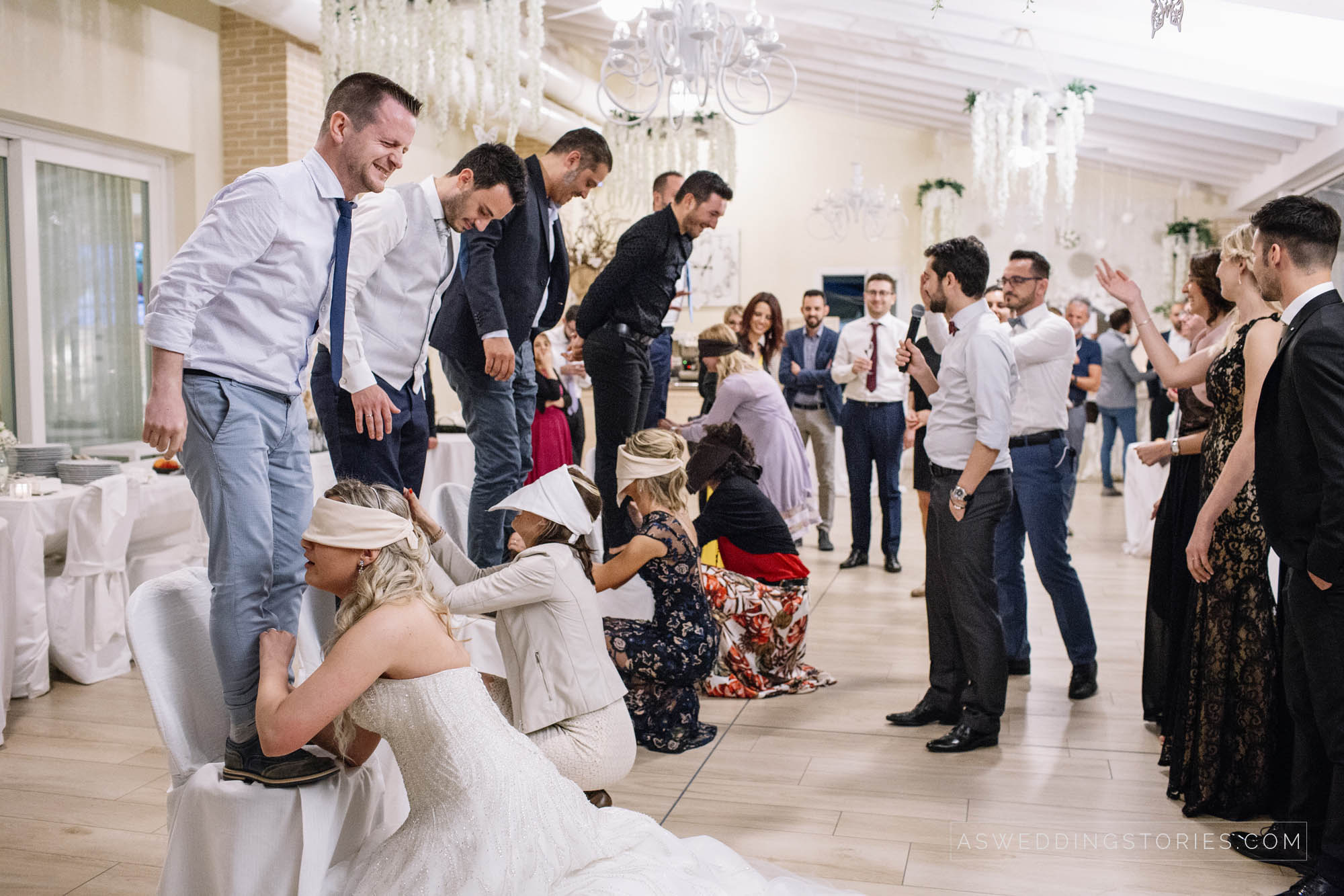 Foto  Borgoricco Symposio / Loreggia Elena e Alberto